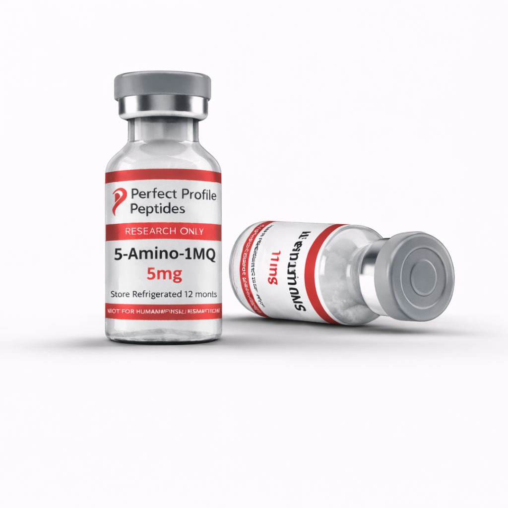 5 Amino 1mq 5mg