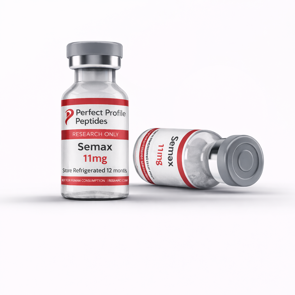 Bacteriostatic Water 3mls