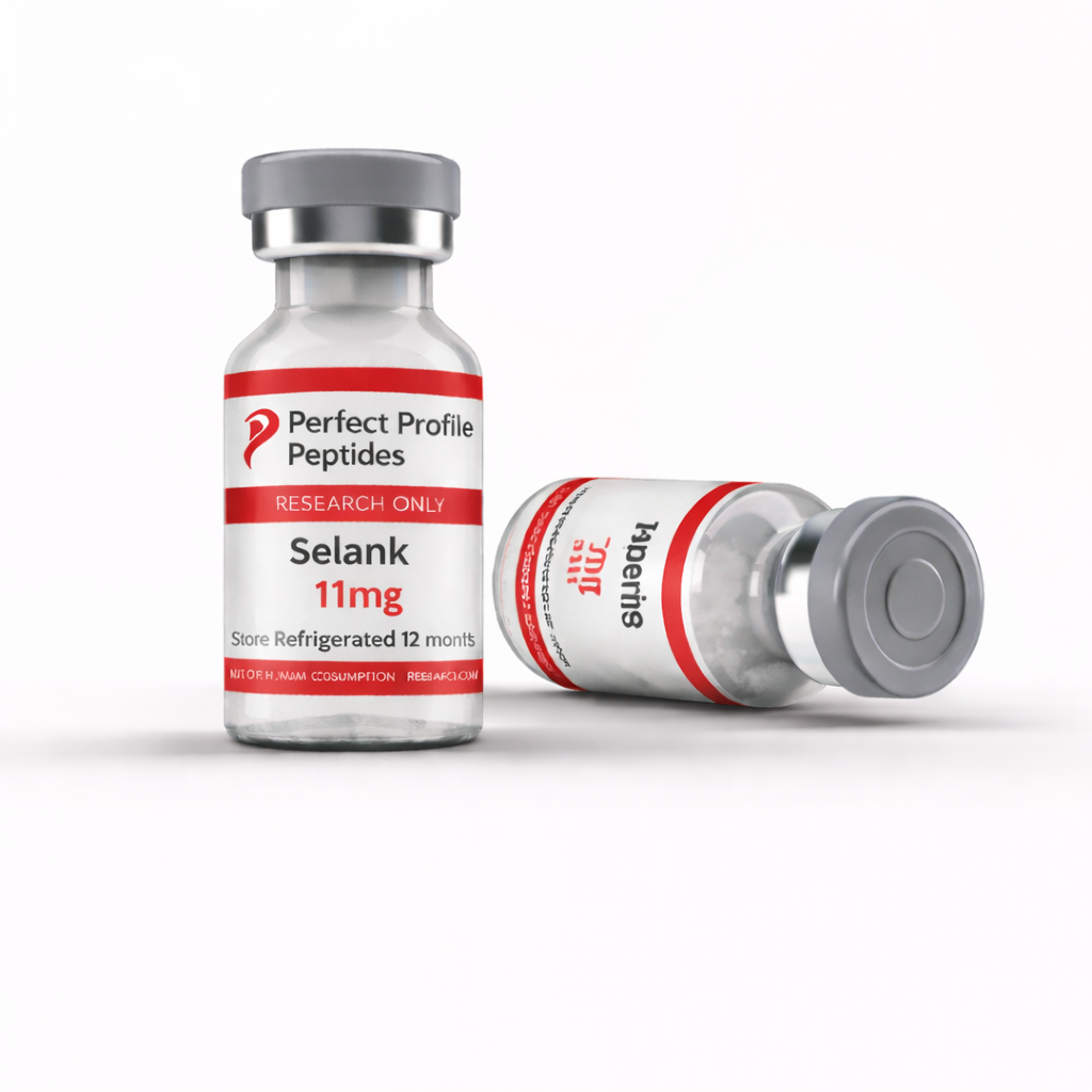 Selank 11mg
