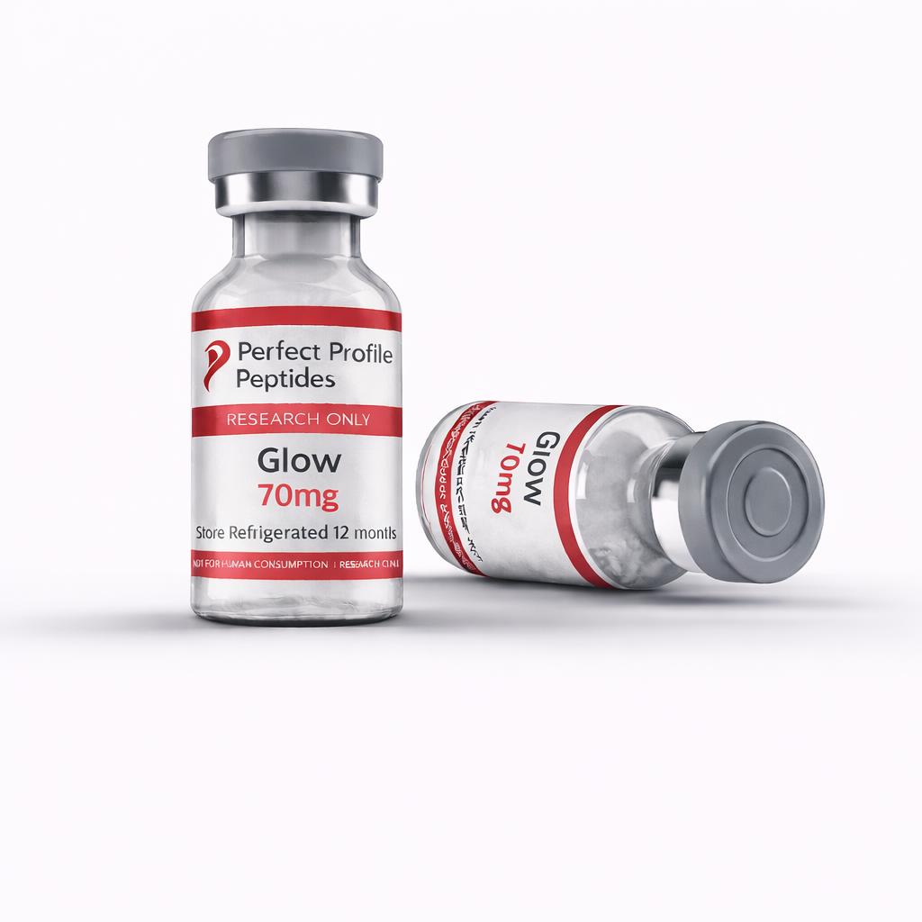 Glow 70mg