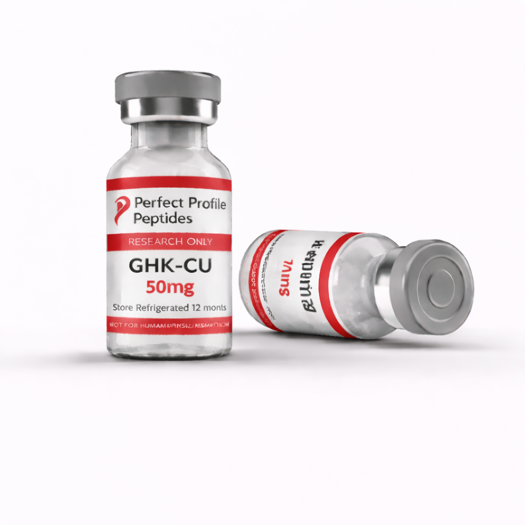 GHK-CU 50mg