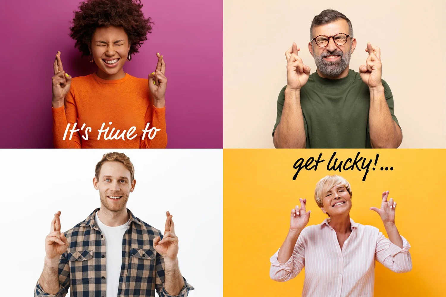 It’s Time to Get Lucky!… Why Raffle Campaigns Still Deliver for Charities.
