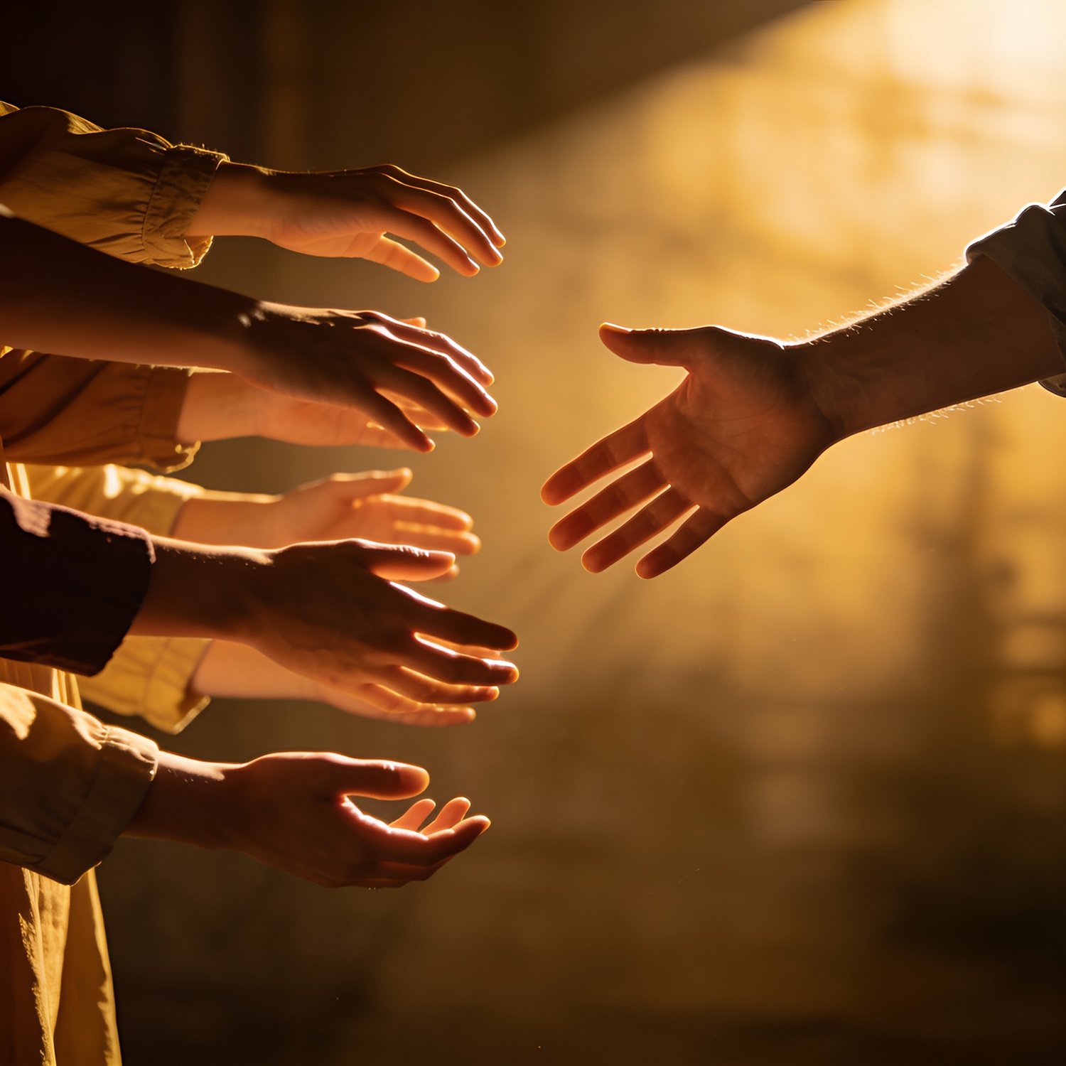 How to reconnect with lapsed donors