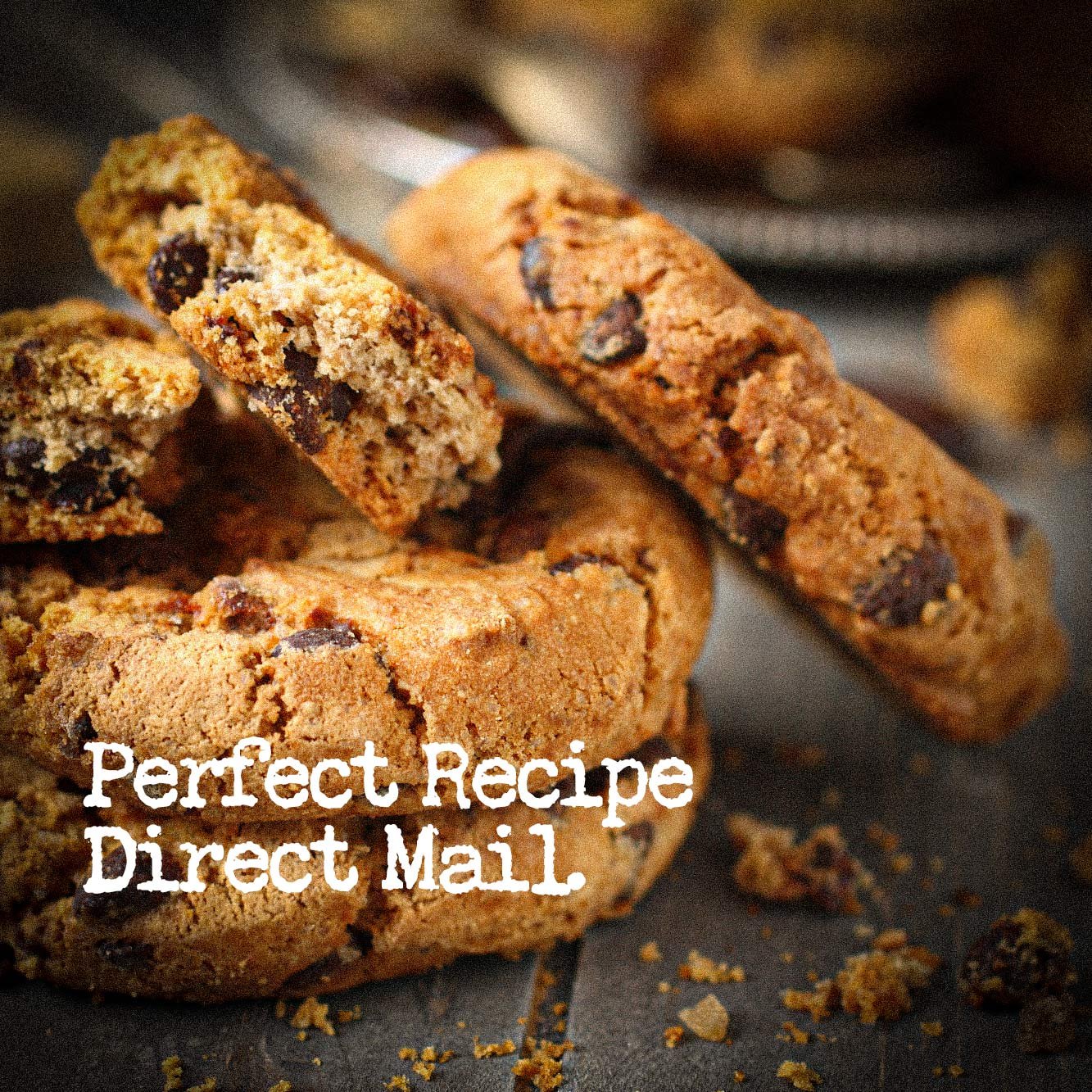 The Campaign Recipe: Why Good Direct Mail Still Stands Out
