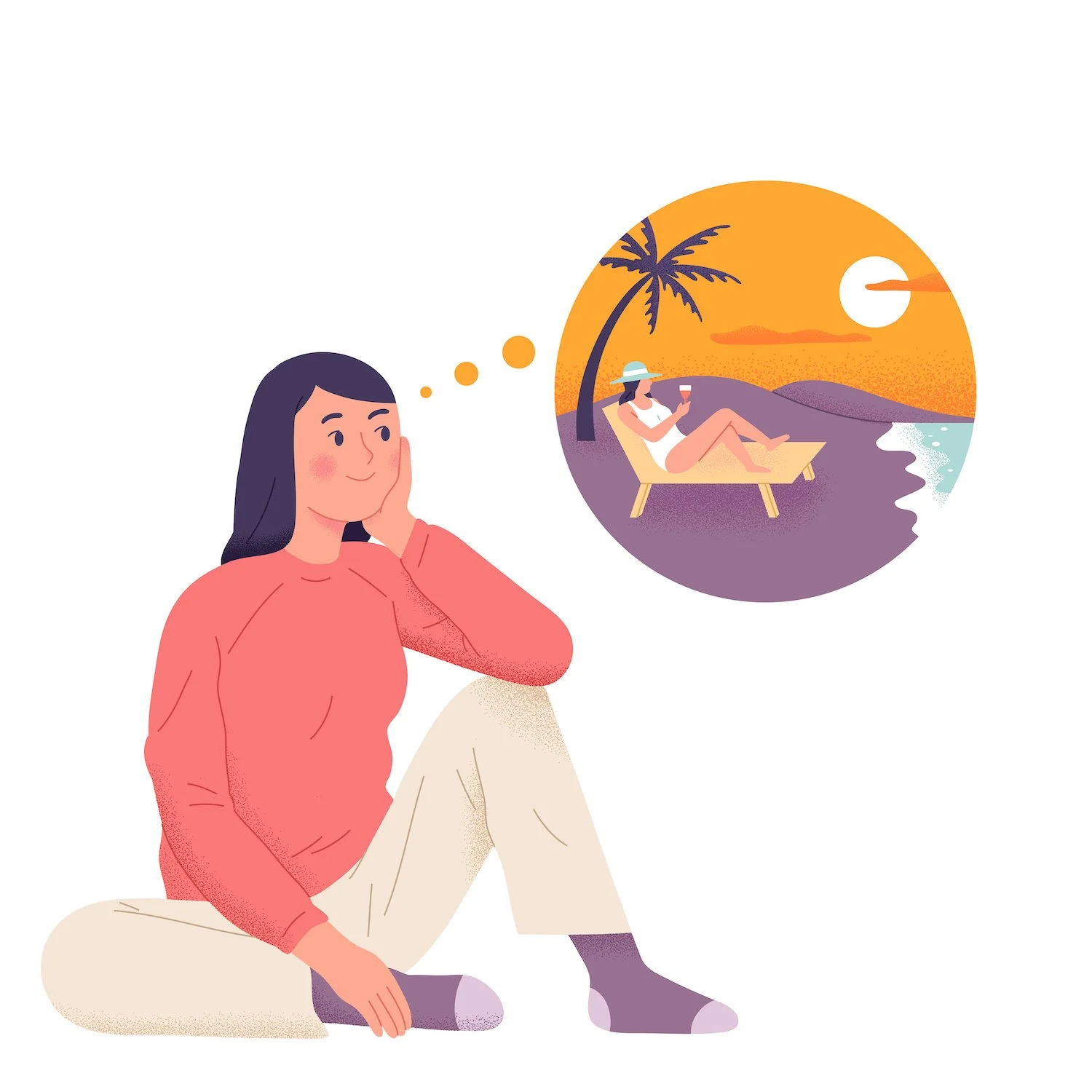 What Charities Can Learn From a Heatwave!