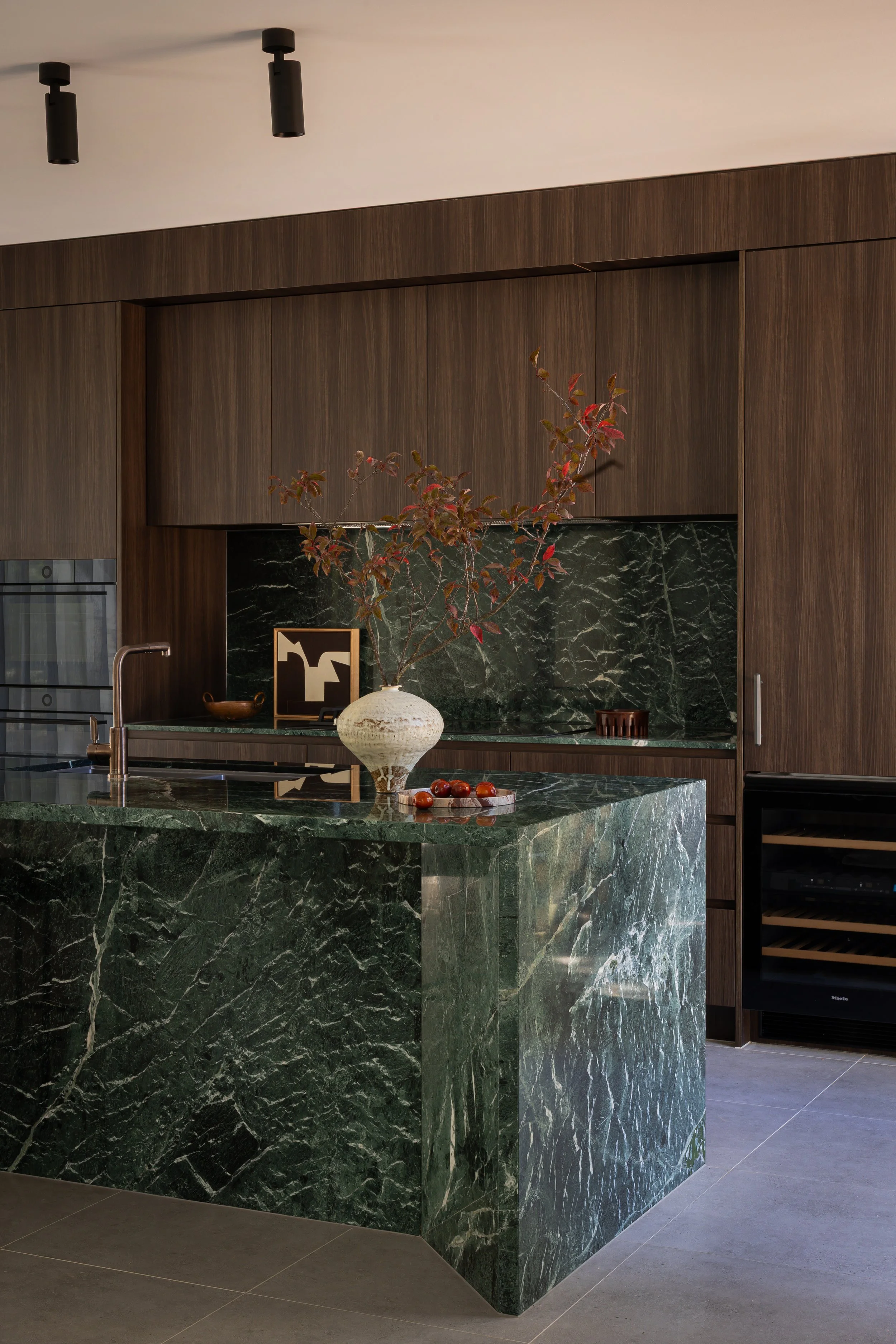 Forma Project | New Build