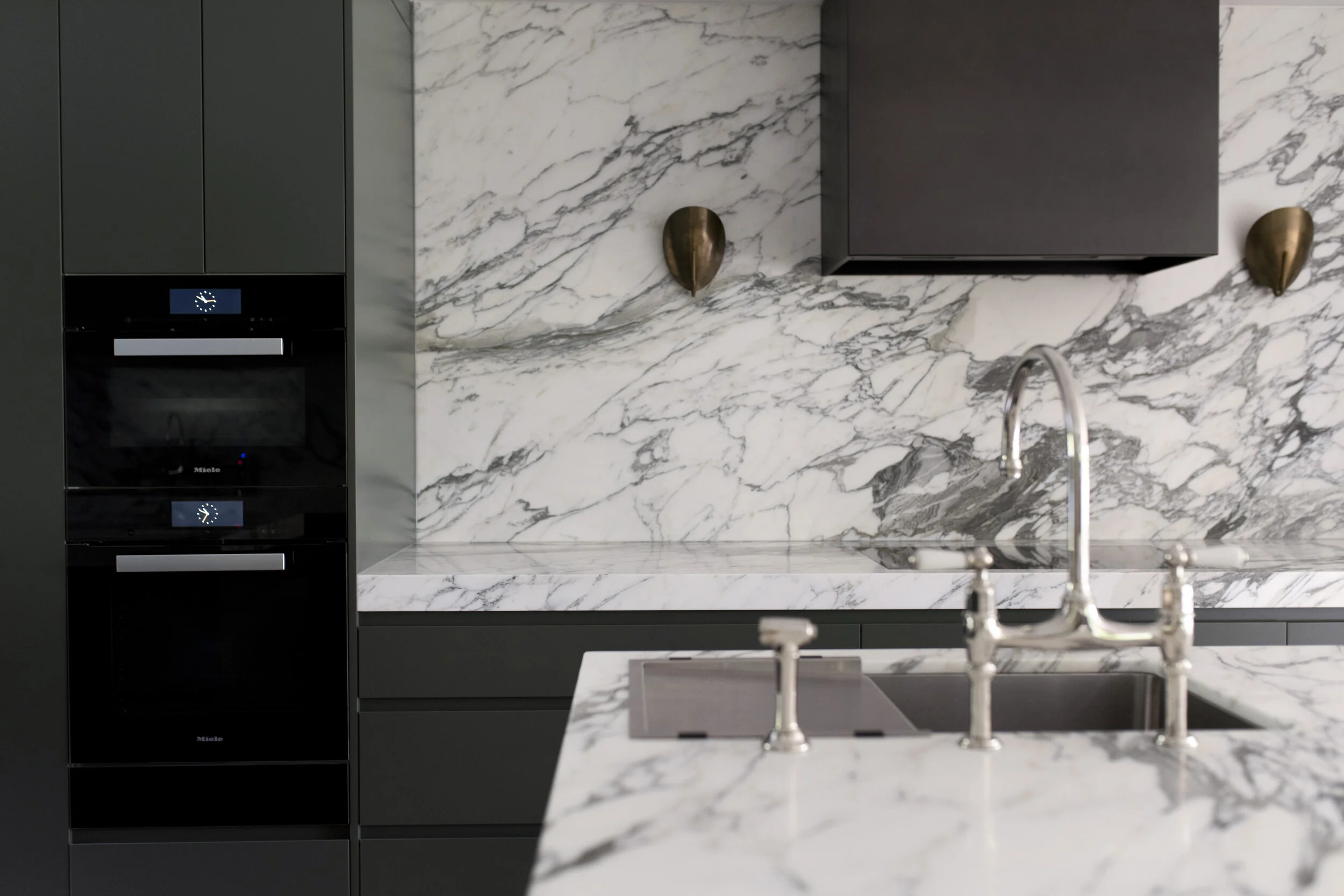 Forrest | Renovation
