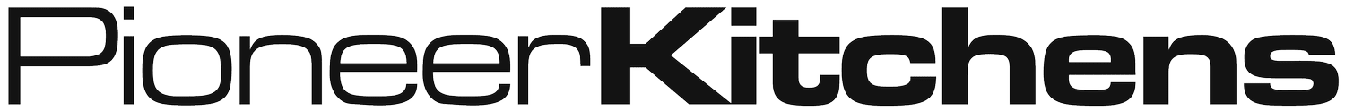 Pioneer Kitchens
