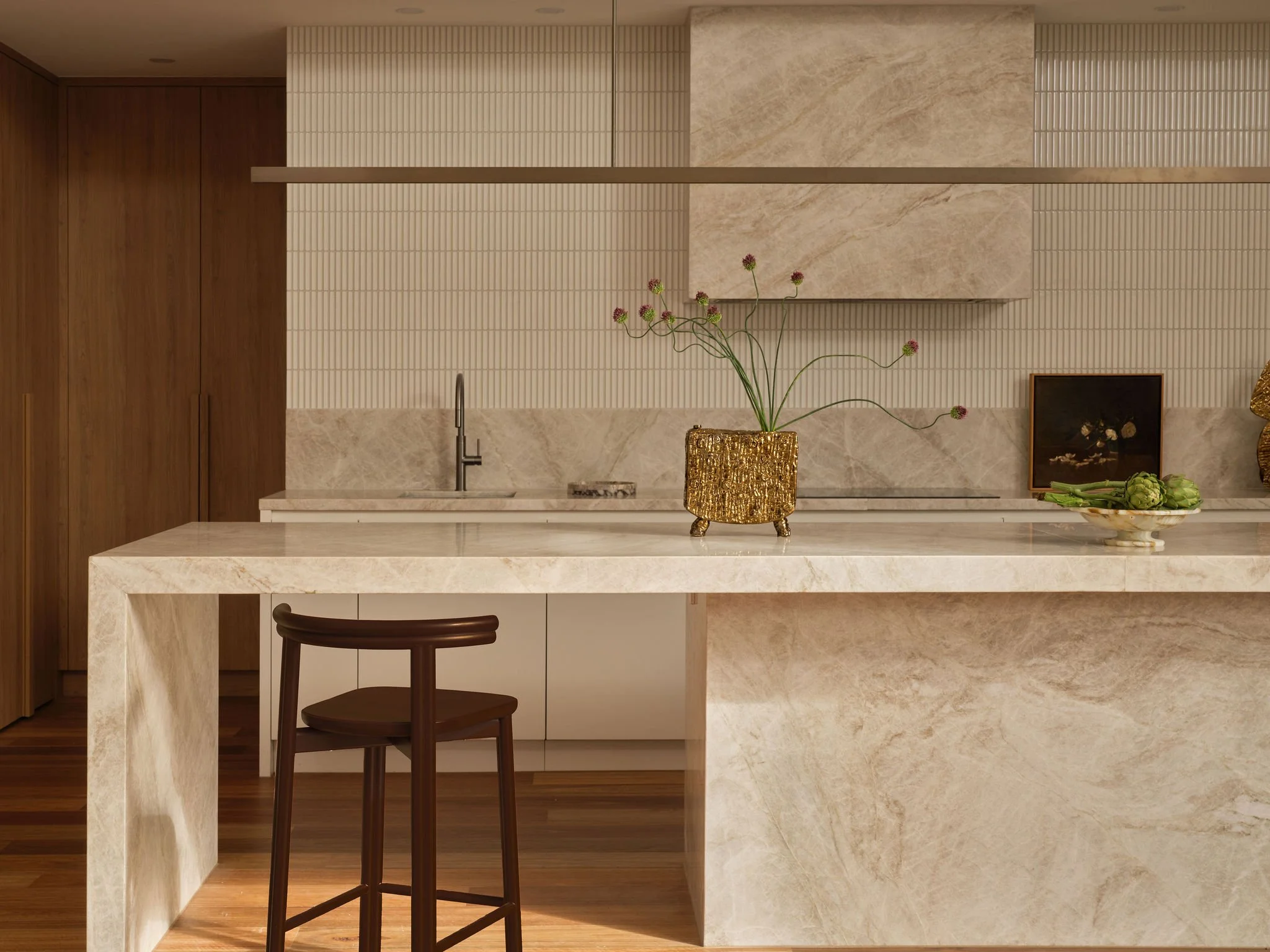 Umber House