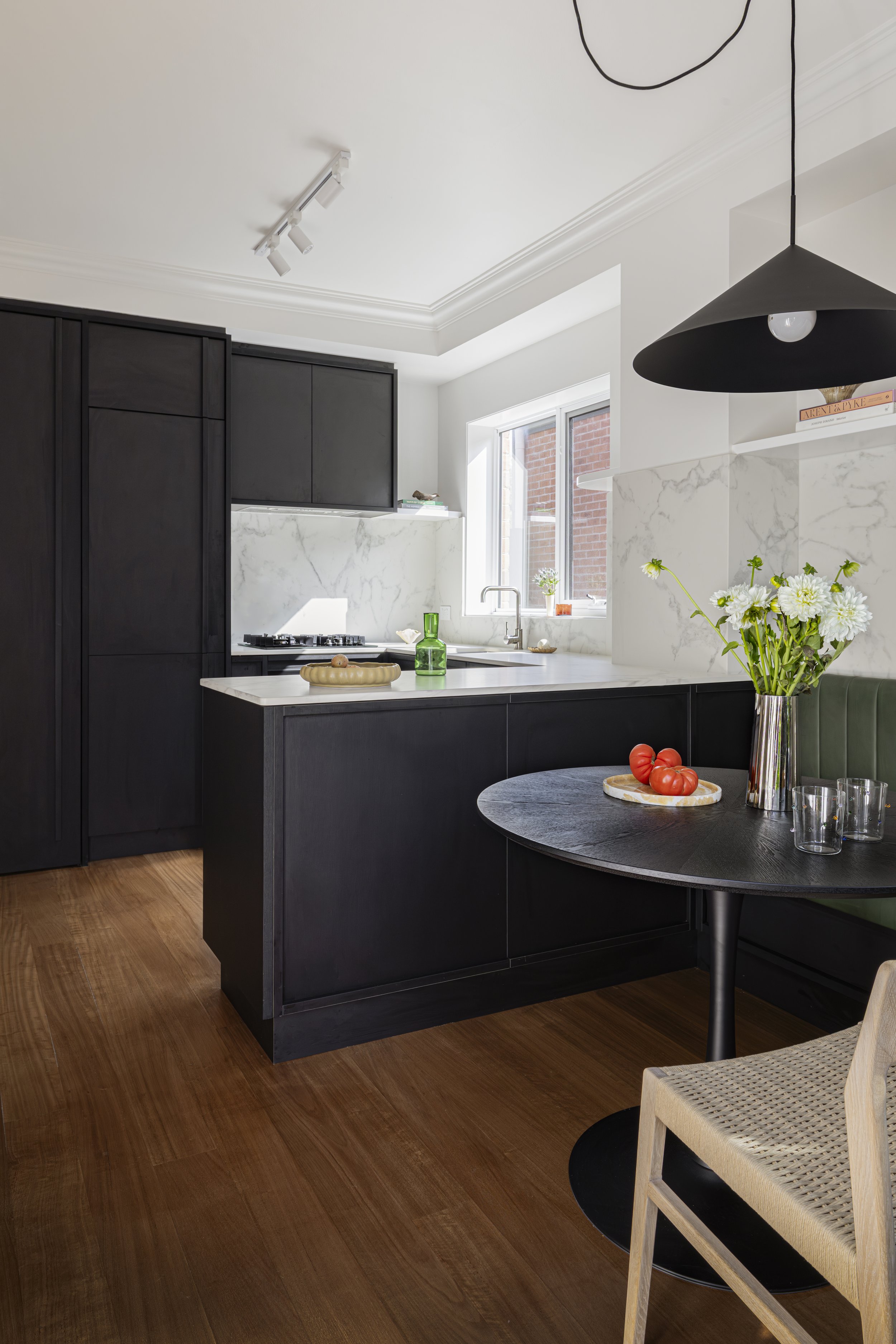 The Loft | Renovation