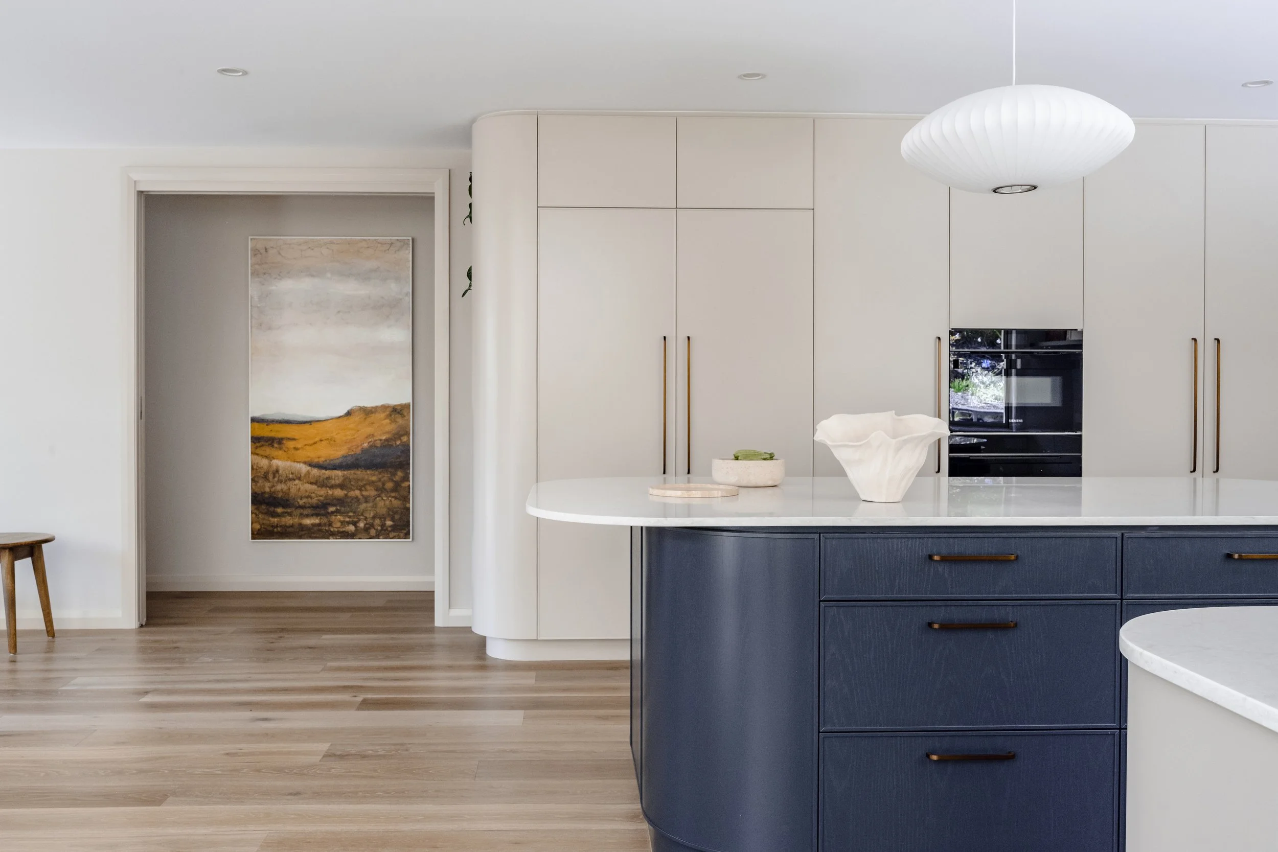 Echo House | Renovation