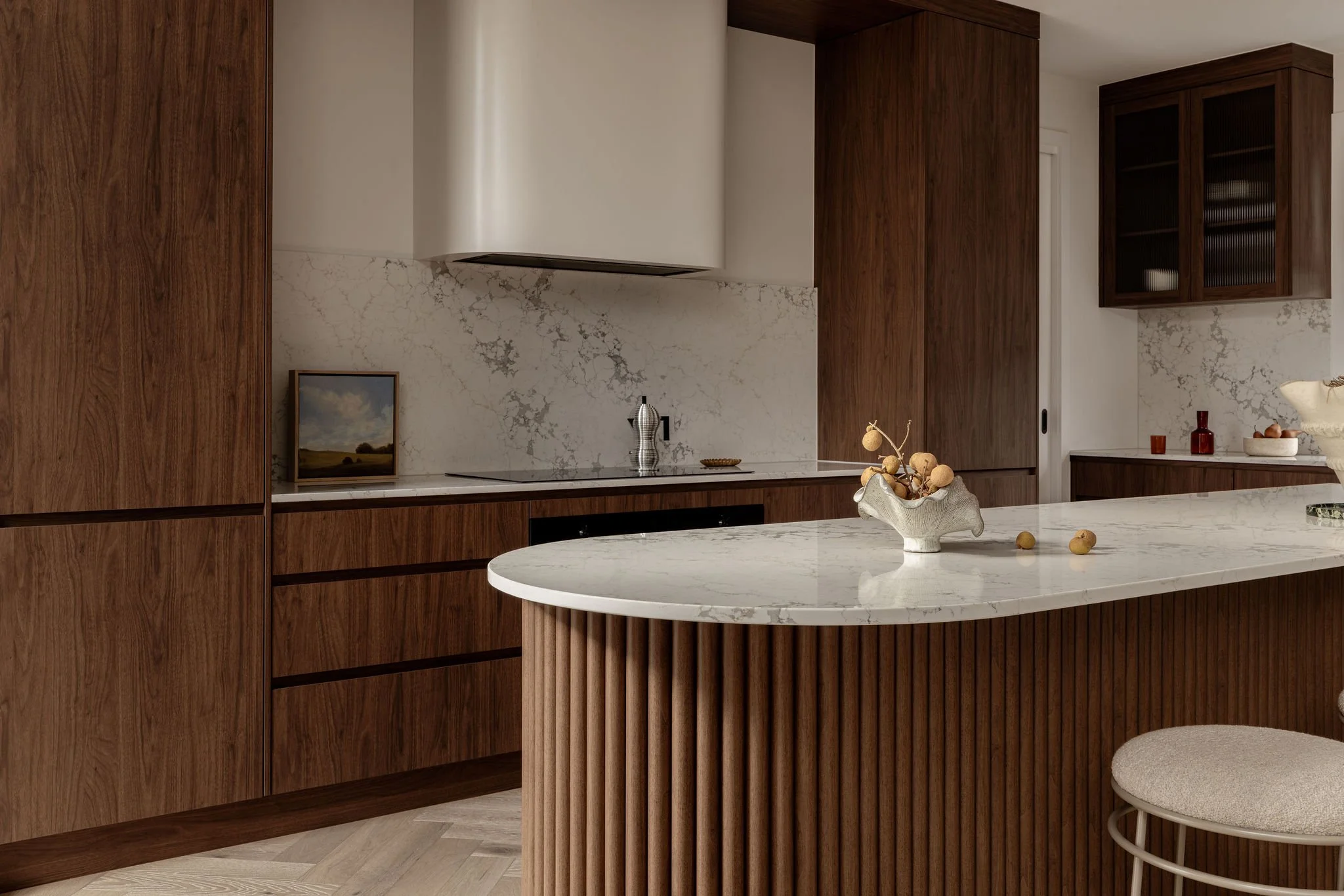 MacAlister House | New Build