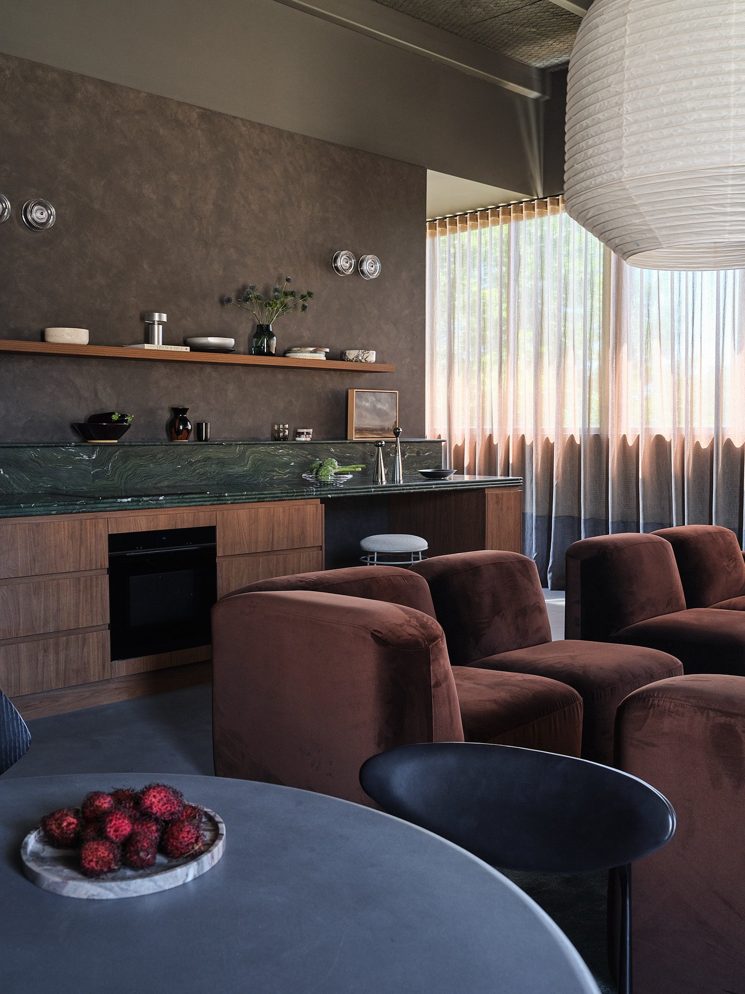 The Warehouse | Renovation
