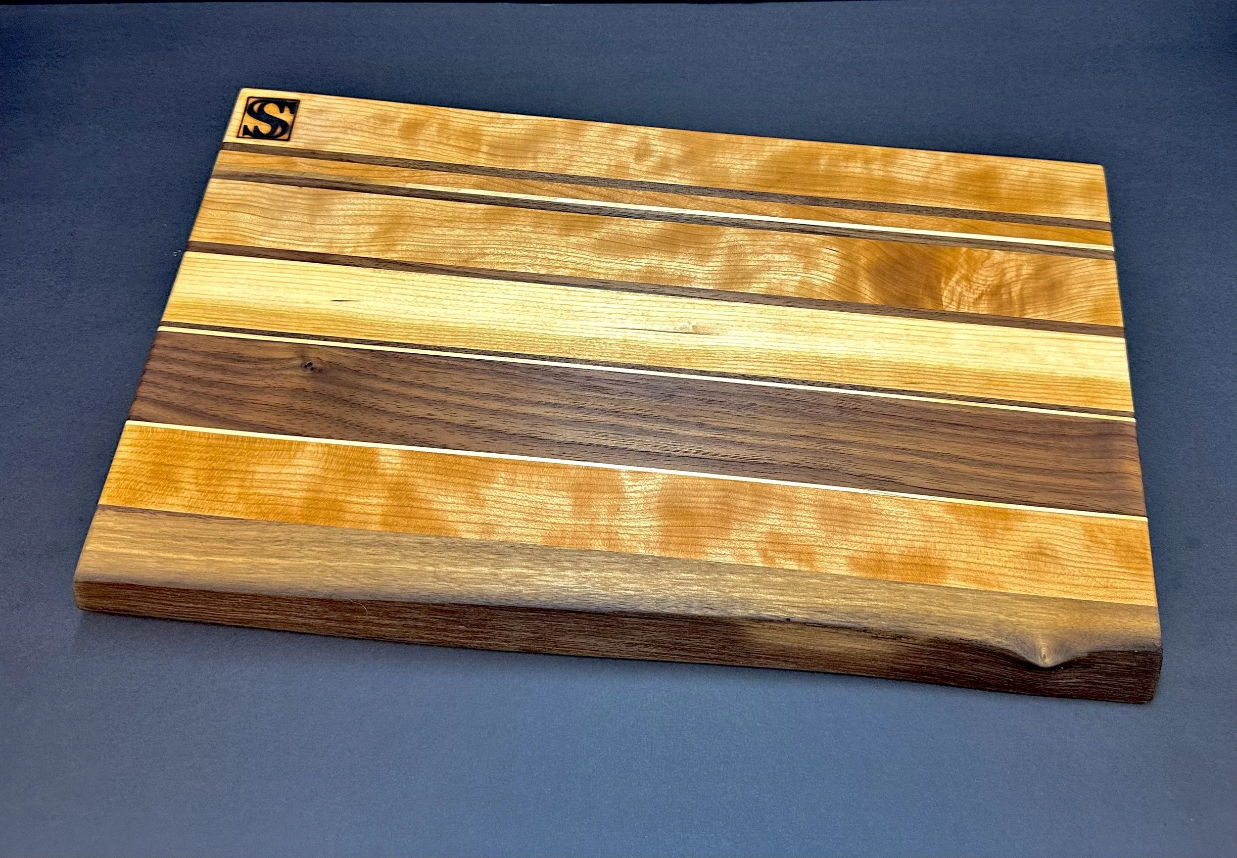 Cutting Board #17