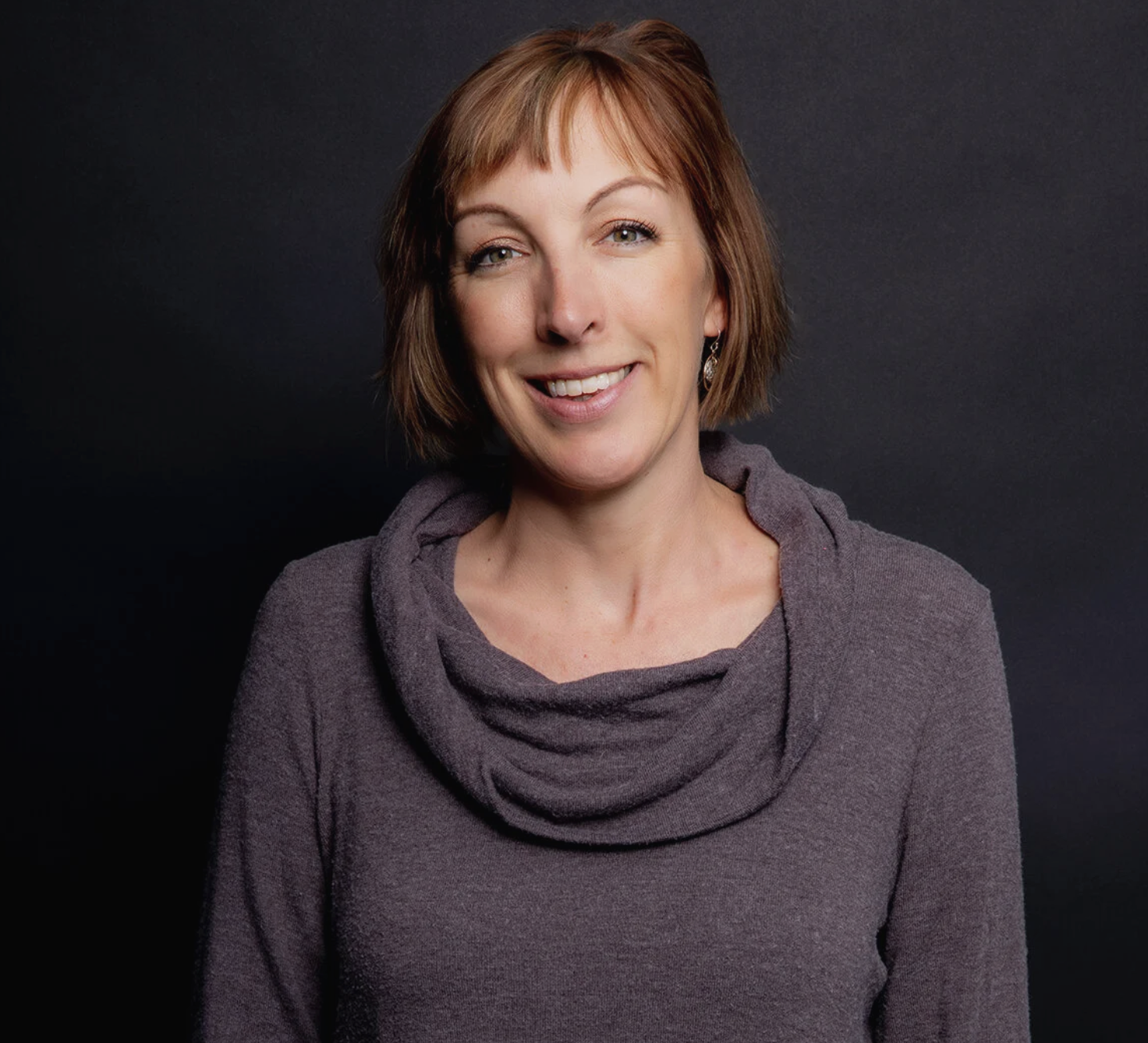 Picture of Lisa Griffiths, who is on the board of directors.