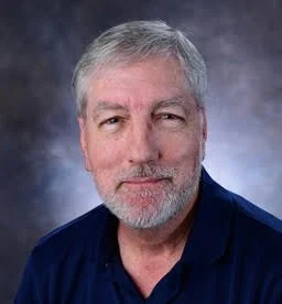 Picture of Andrew Prestage, who is on the board of directors