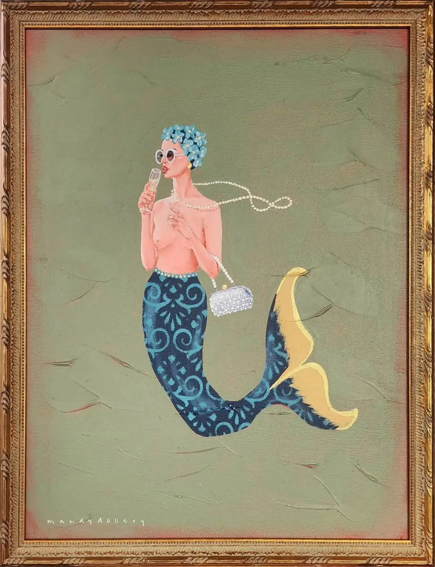 @grammarartshow is officially opening tomorrow night! I had purchased tickets and booked accommodation and were going to travel down to Toowoomba for it but stuff happened and we had to cancel (my van needed a new engine and other crap happened too).