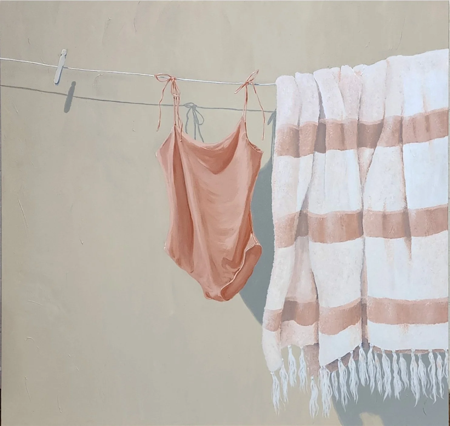 Hanging Out by Mandy Dollery.JPG