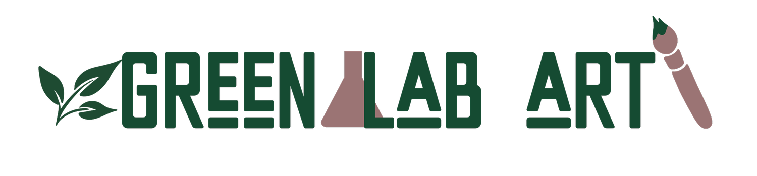 Green Lab Art