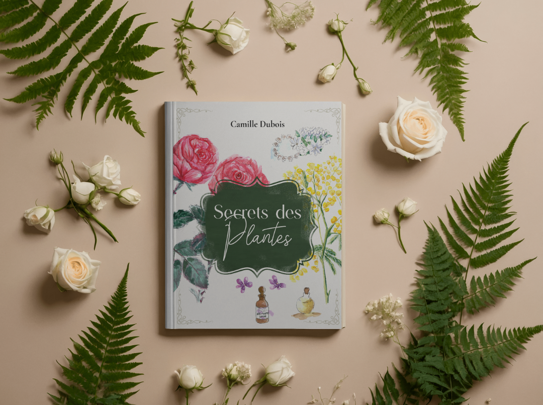 Couverture, mise en page, illustrations pour l'édition
