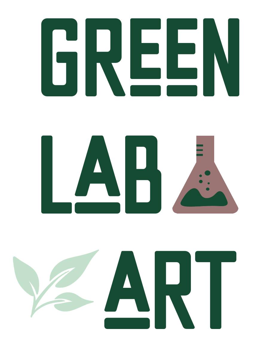 Green Lab Art
