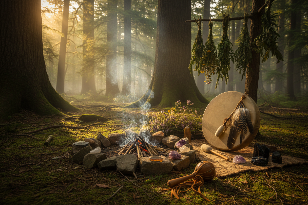 Golden Heart Ceremony