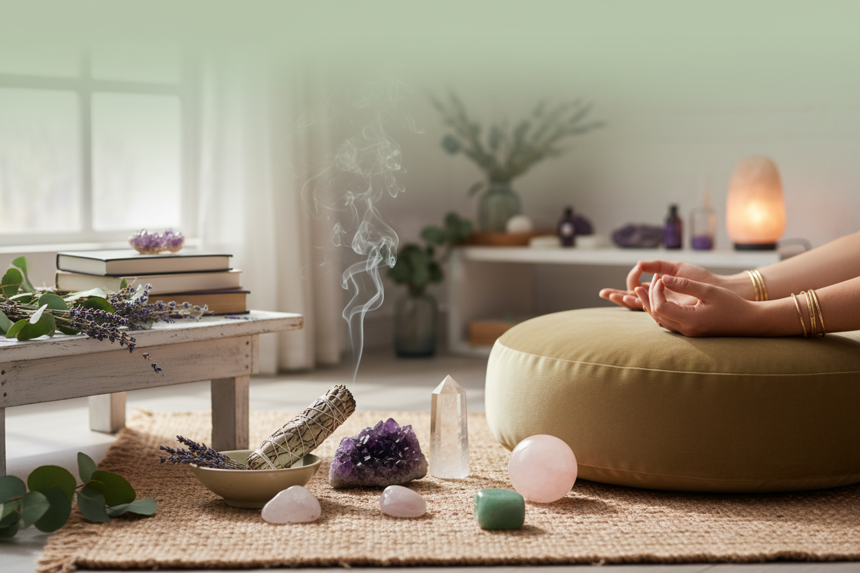 Manifestationstraining