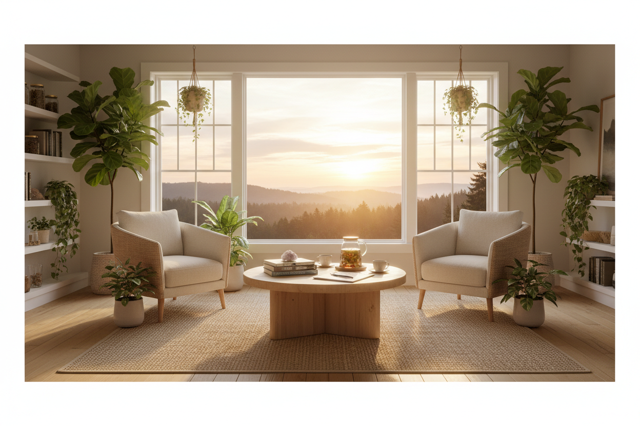 Energetische Gebäudereinigung