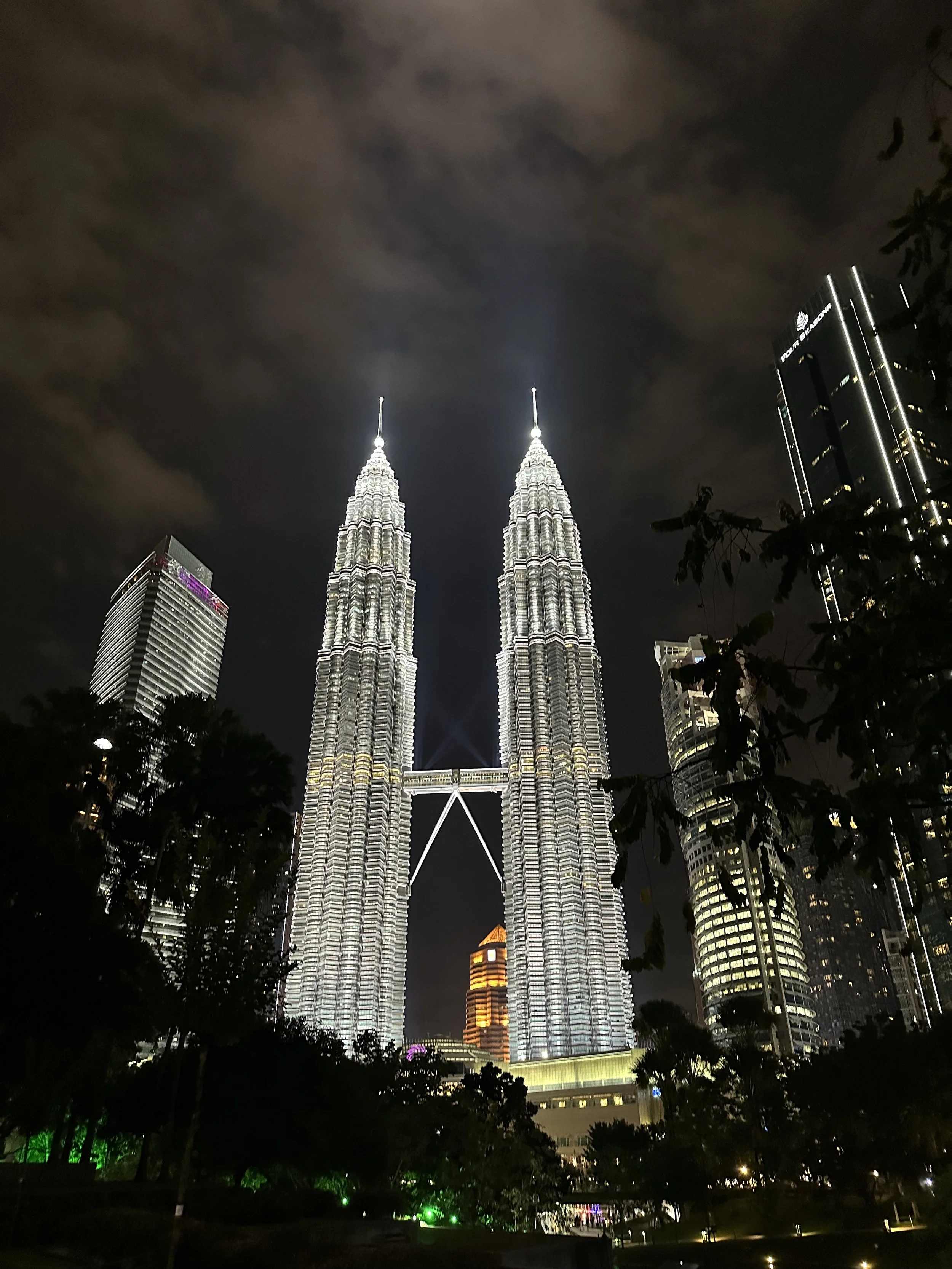 Kuala Lumpur