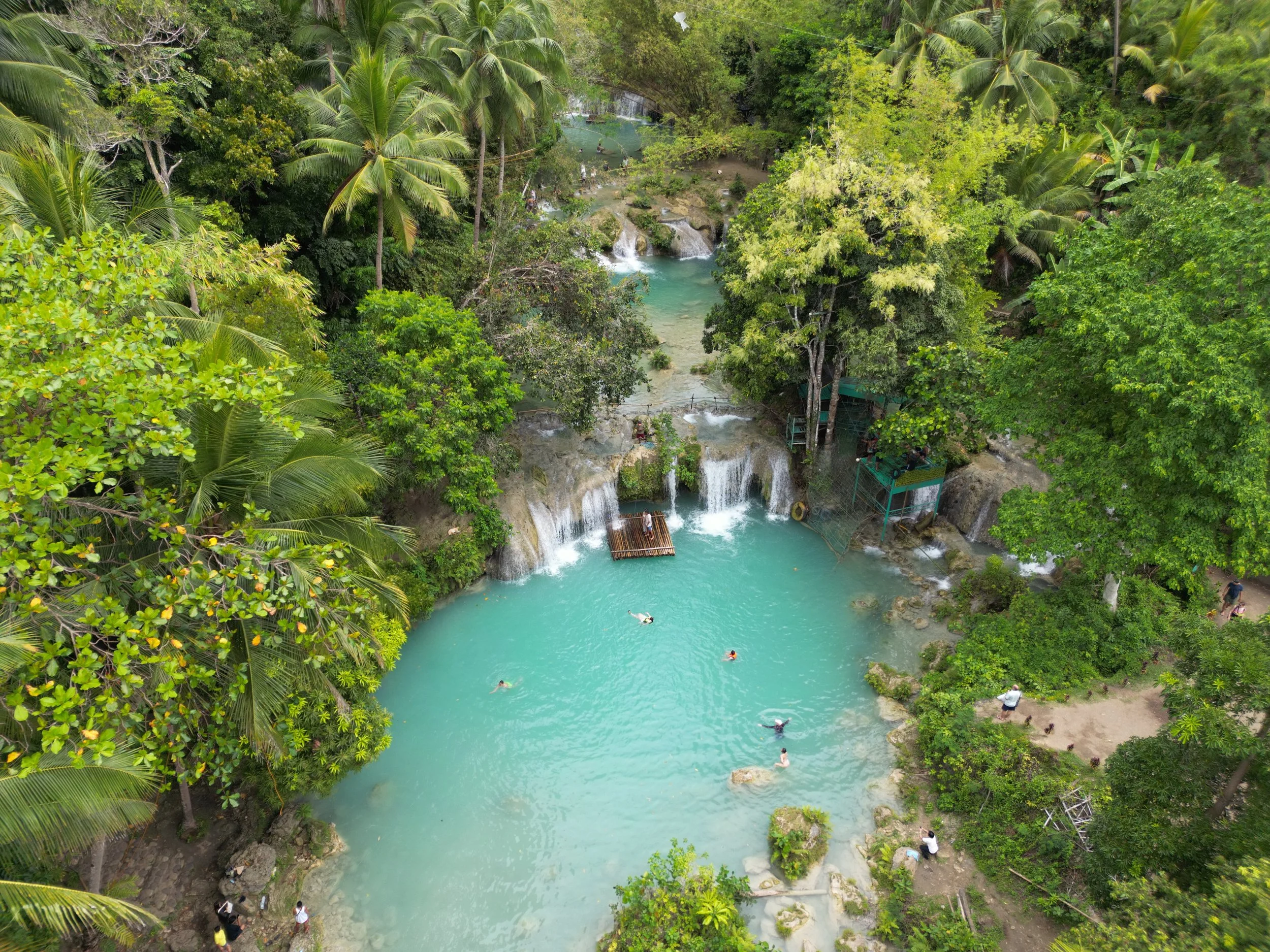 3 Days in Siquijor: Waterfalls, Beaches &amp; Where to Stay