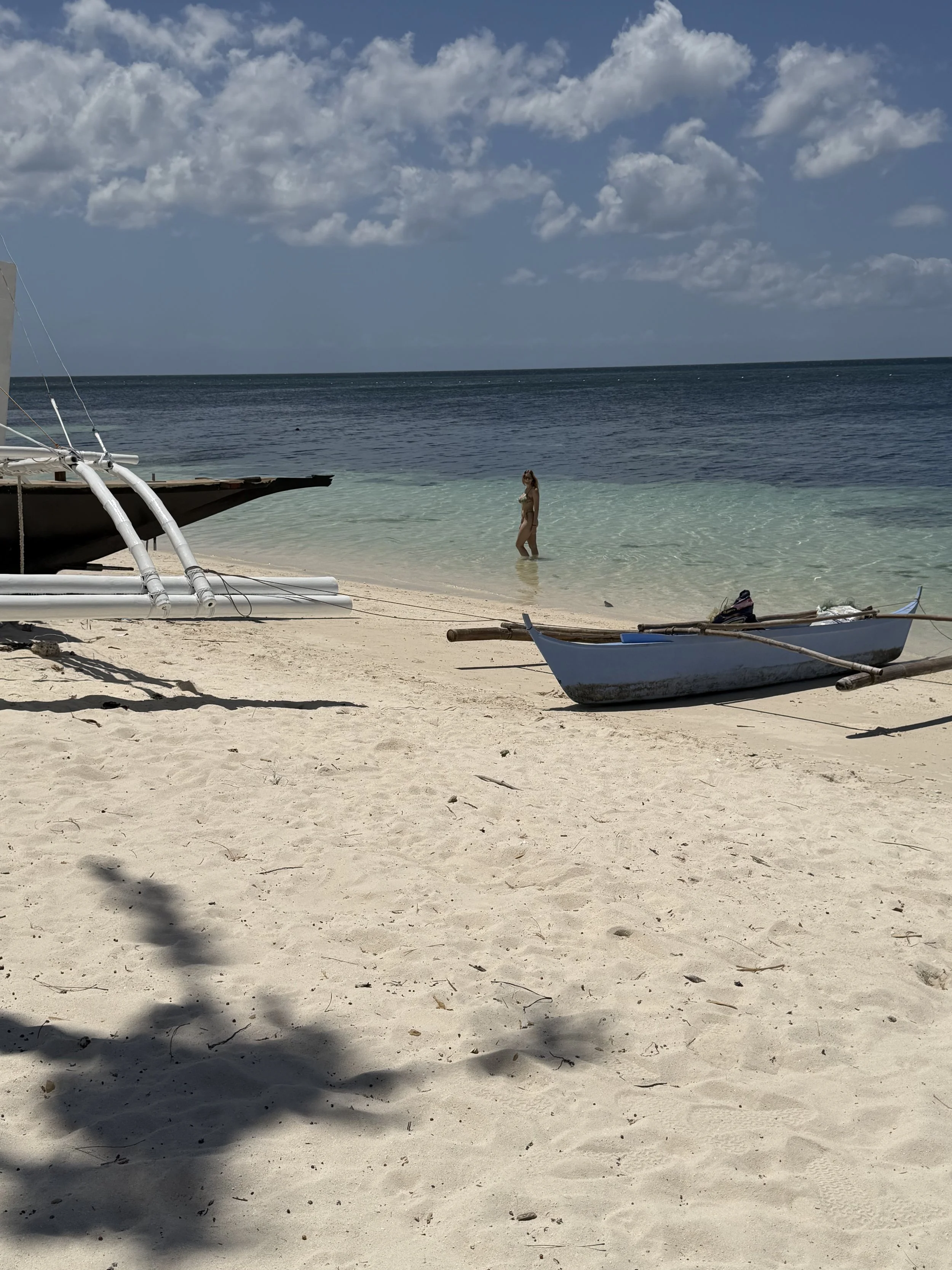 Paliton Beach