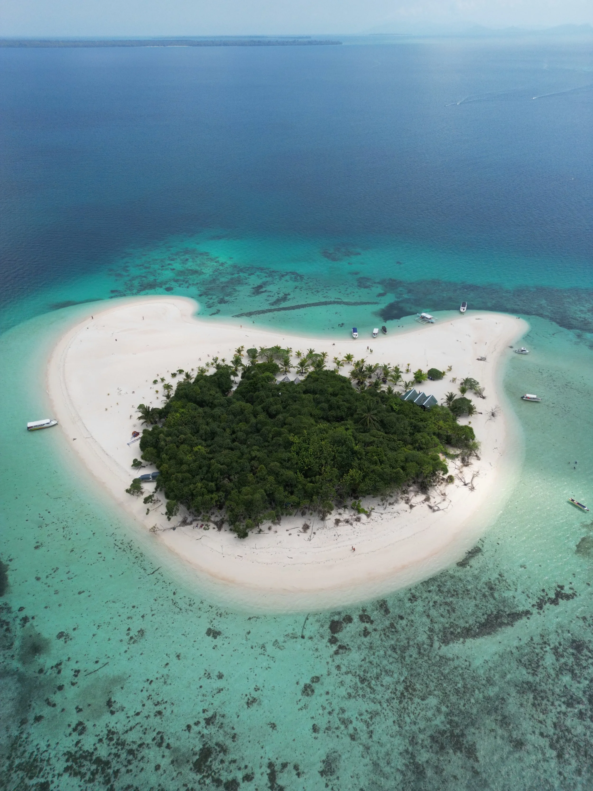 Patawan Island