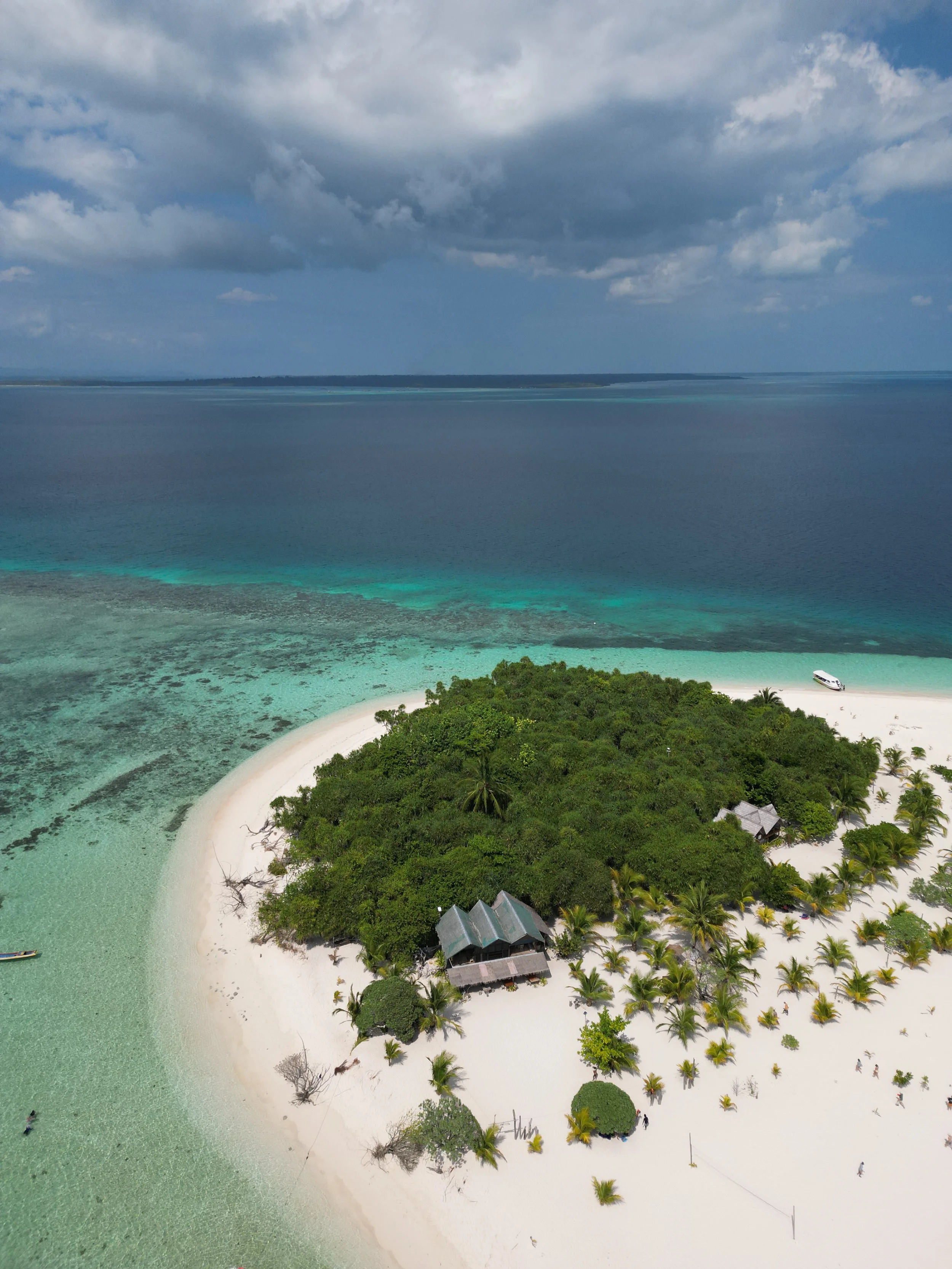 Patawan Island