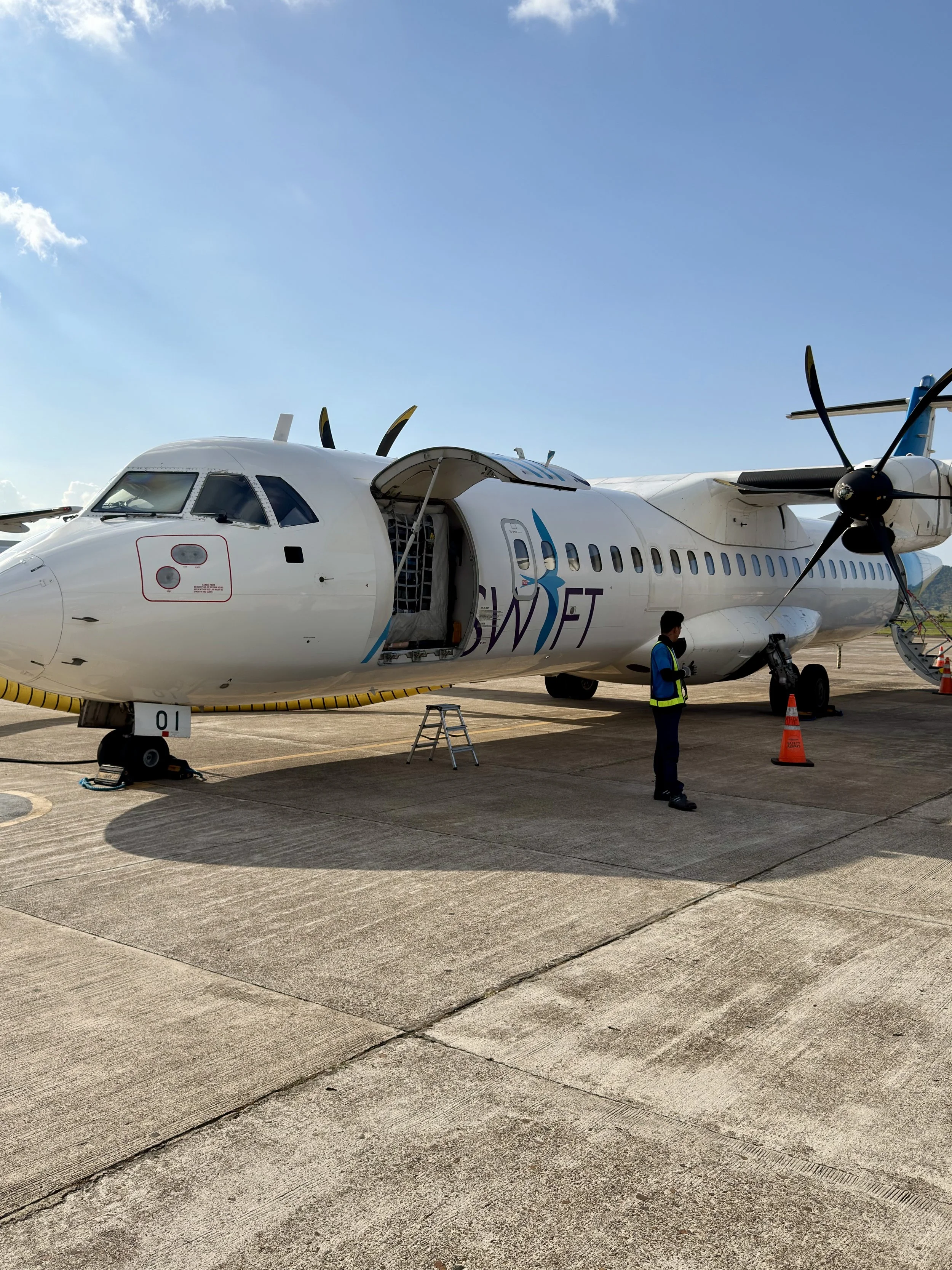 Philippines Ferry &amp; Transport Guide: How to Get Between Islands Without the Stress