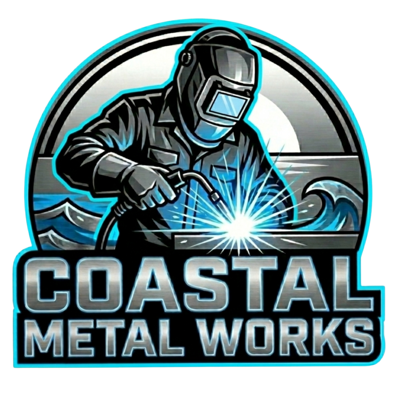Coastal Metal Works Gold Coast