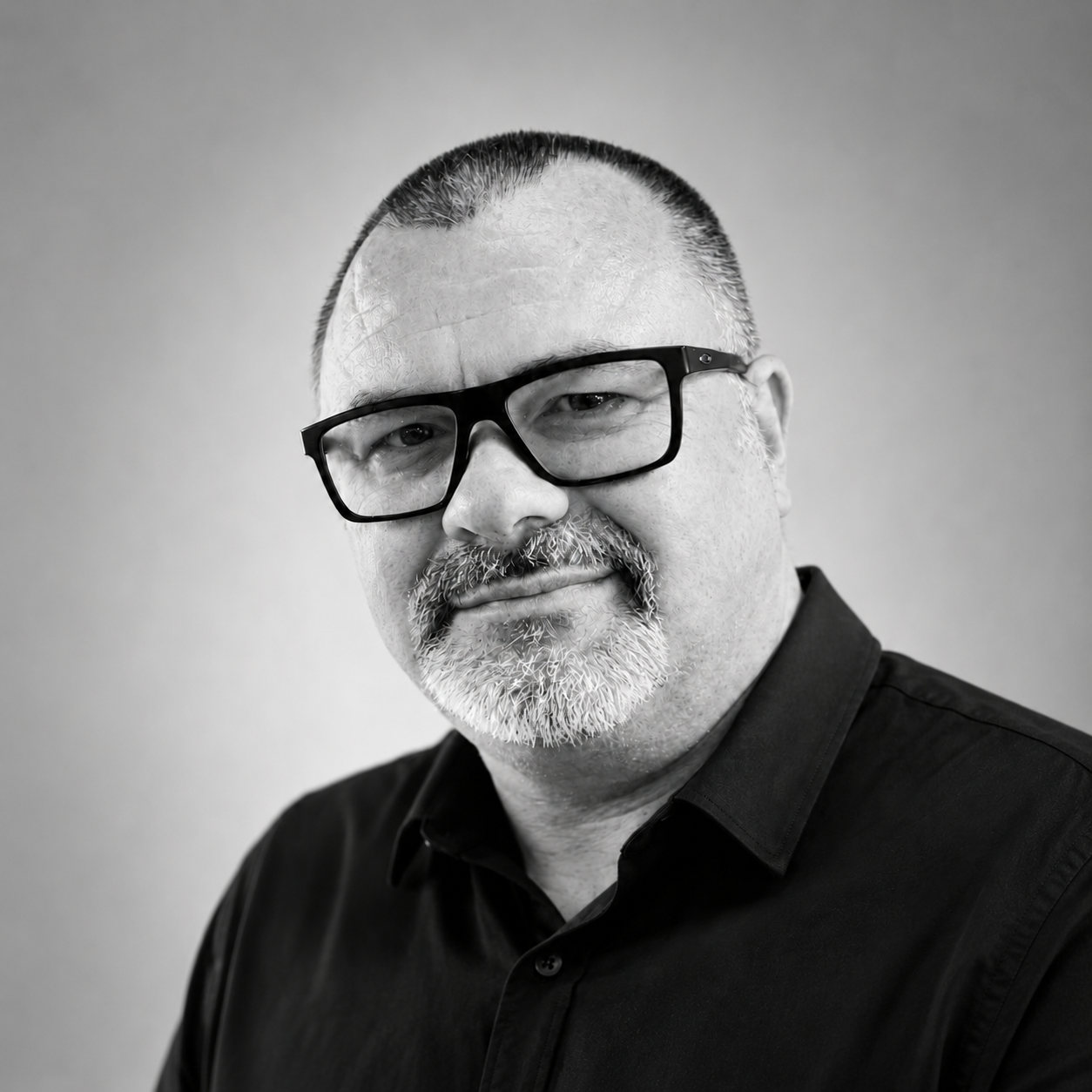 Antony Biddle