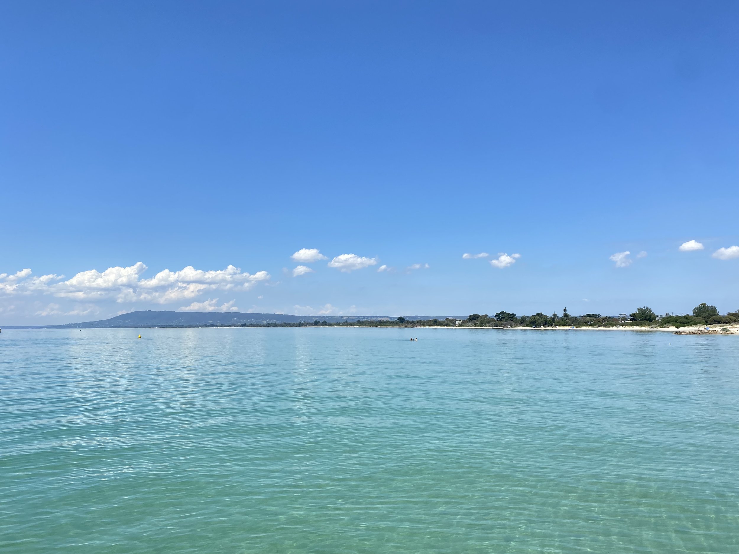 Reflect & Reset Yoga Workshop