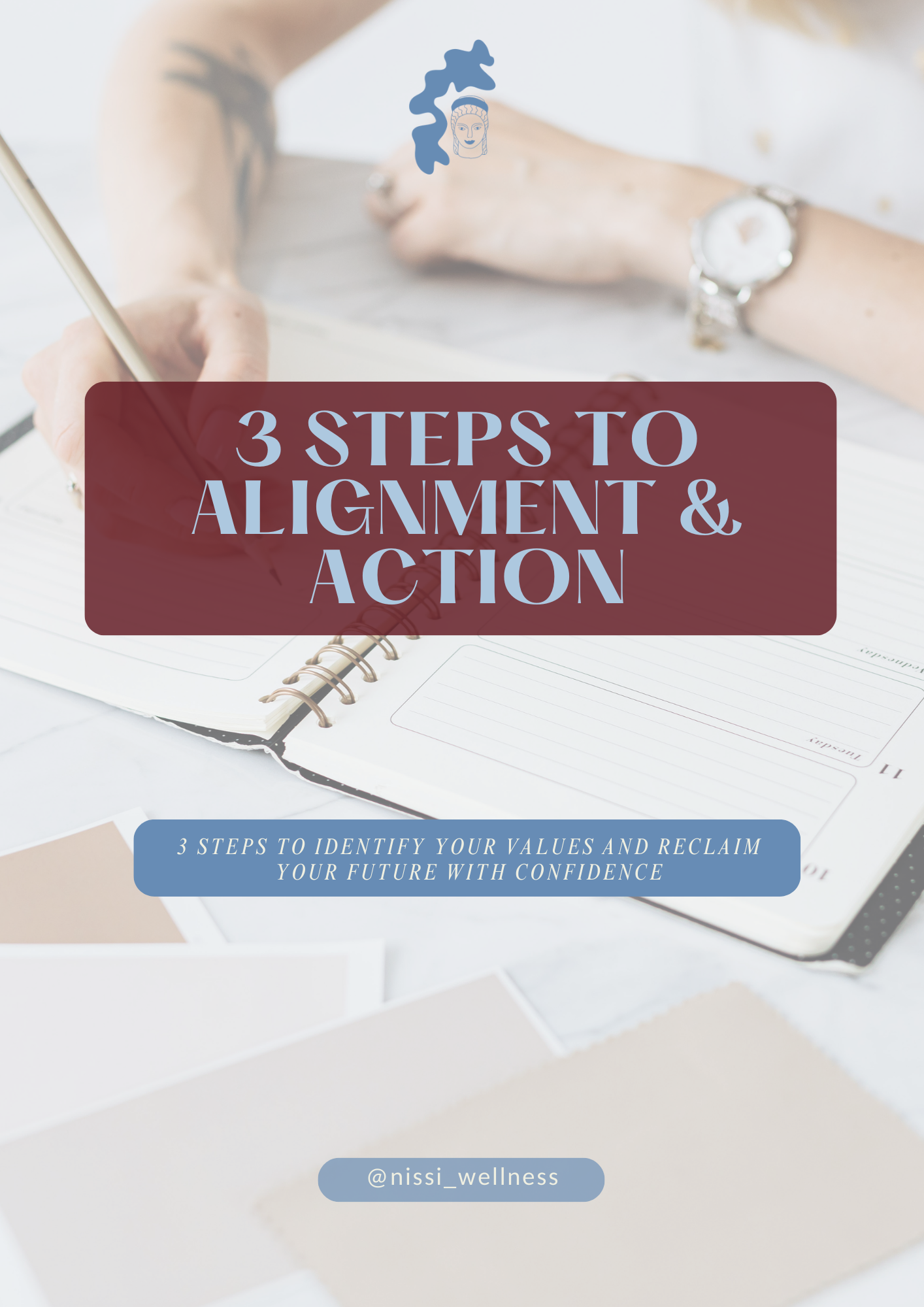 Aligned Action eBook