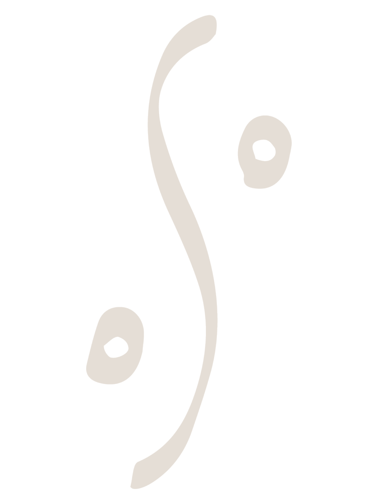 Logo von Rasatma – ganzheitliches Yoga und achtsame Körperarbeit von Sabine Fellinger in Salzburg.