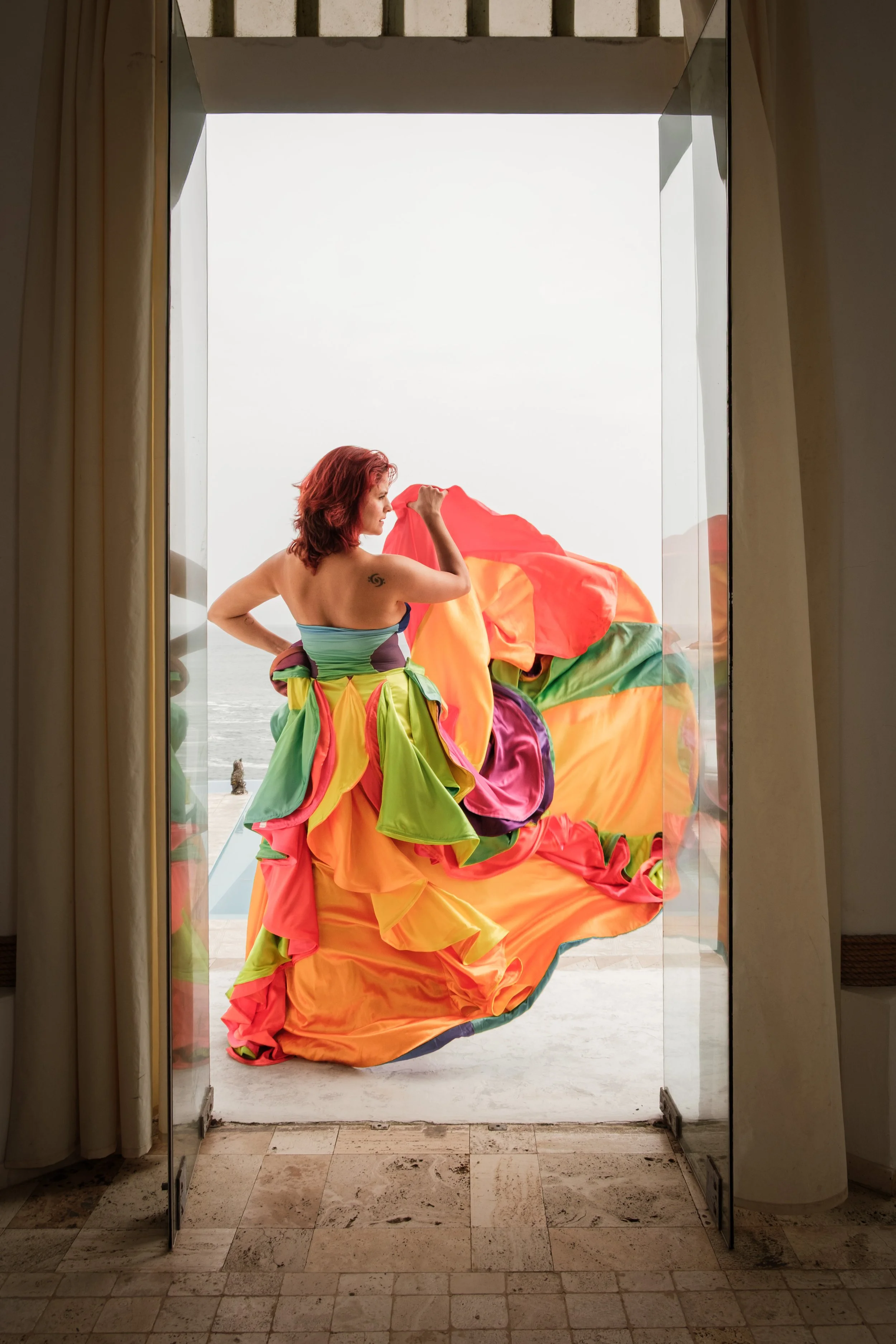 Sabor del Alma - 13 August 19:00 - Loom Club Islington