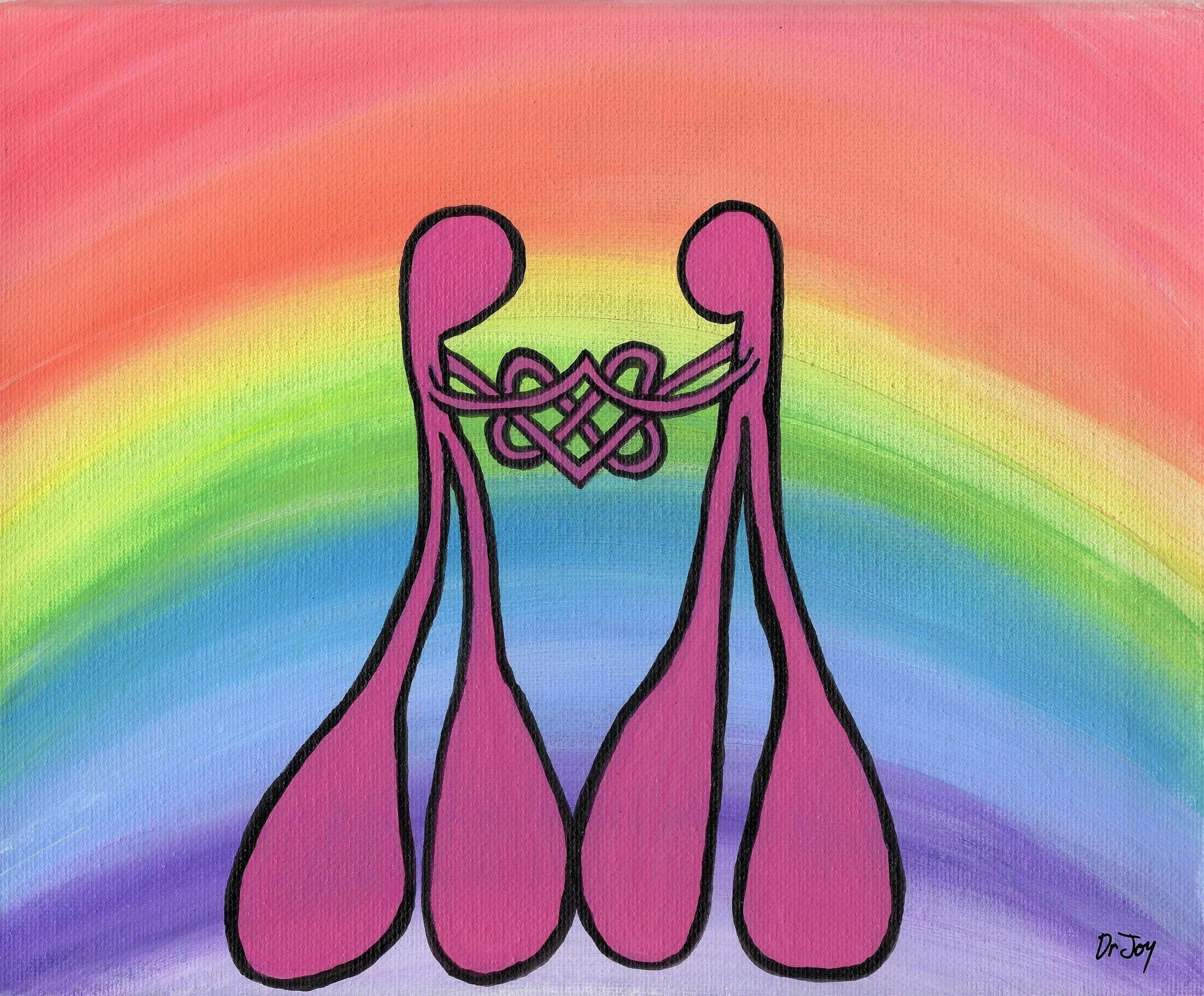 We're in this Together