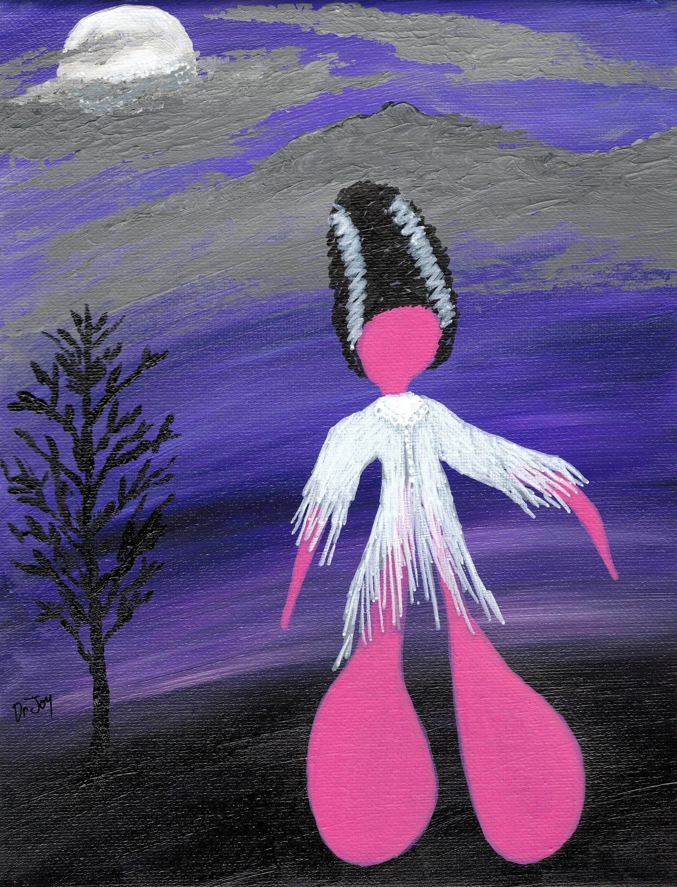 Bride of Frankenstein