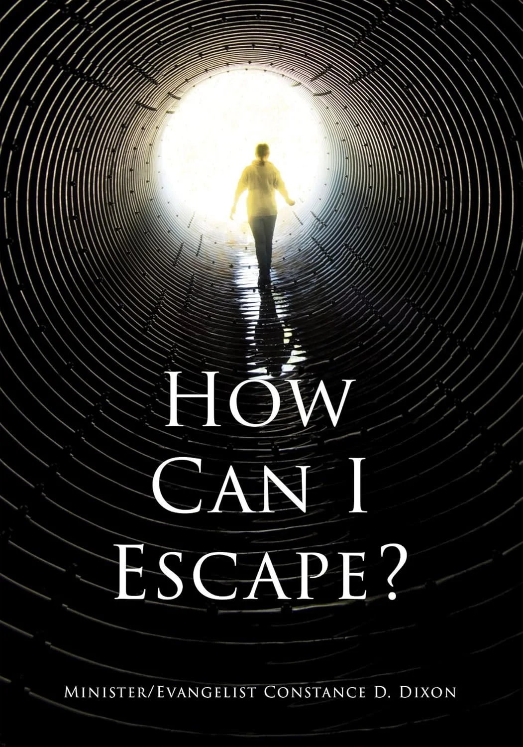 HOW CAN I ESCAPE?