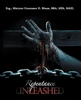 REPENTANCE UNLEASHED