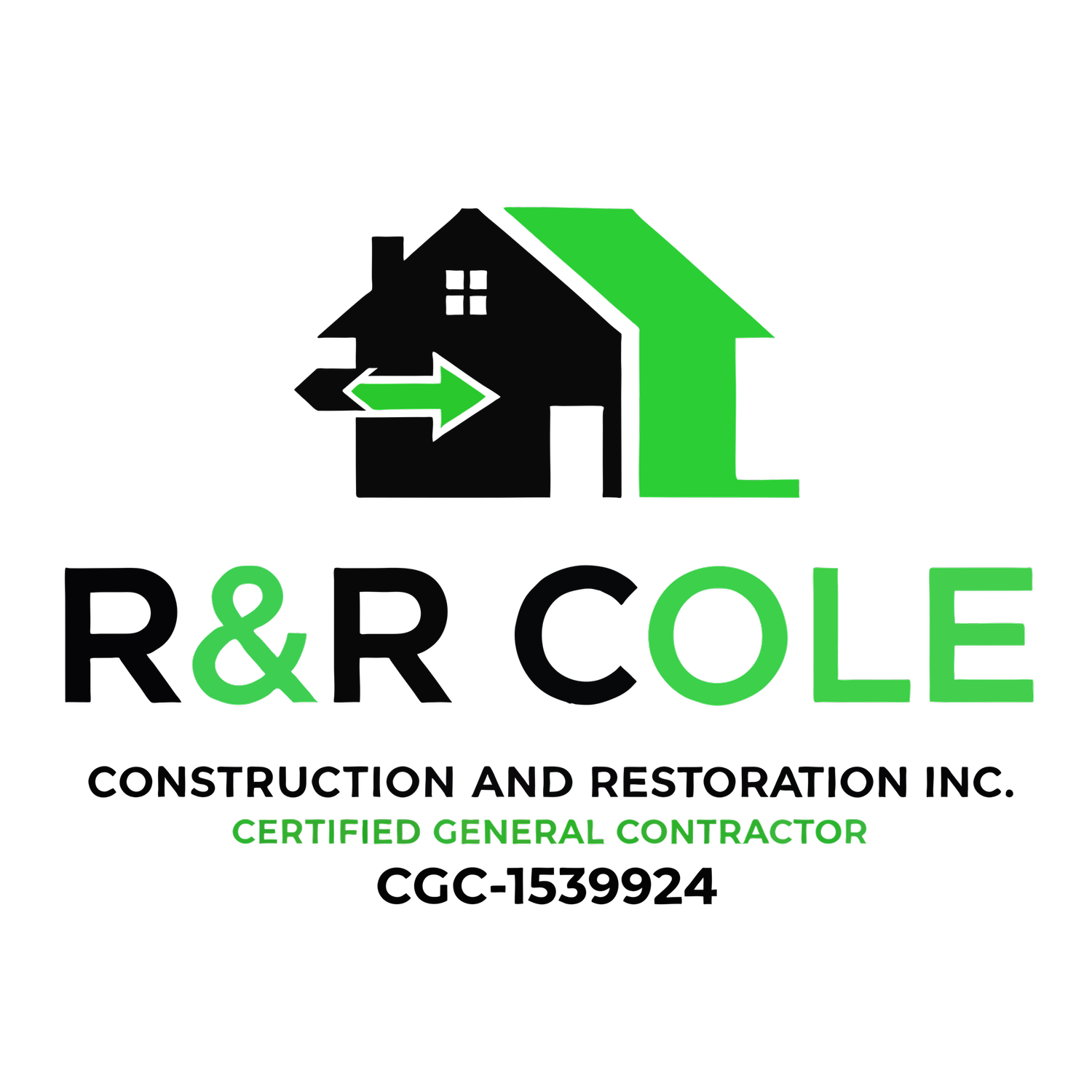R&amp;R Cole Construction &amp; Restoration