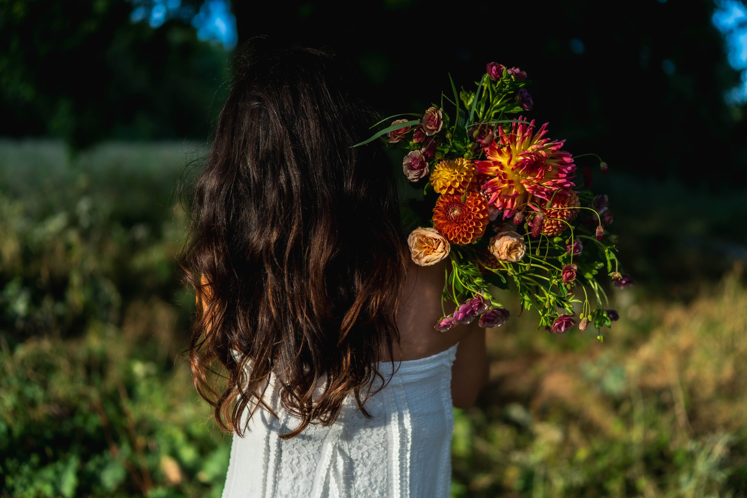 Styled shoot, Westerpark, Zoetermeer