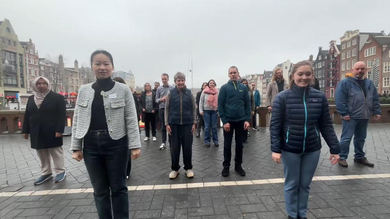 Authentic Food Festival and Conference