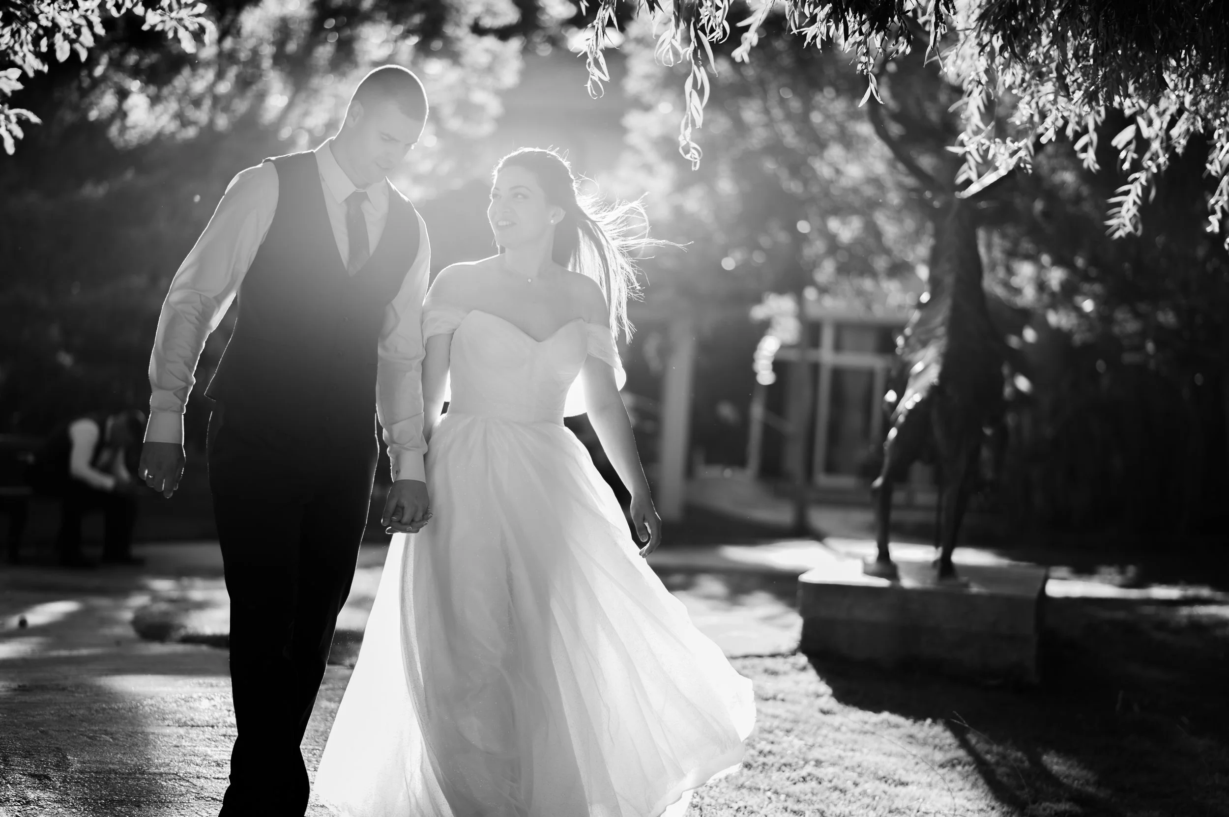 Сватба в Карлово - К-с ЯЕВ - Ина и Стелиан