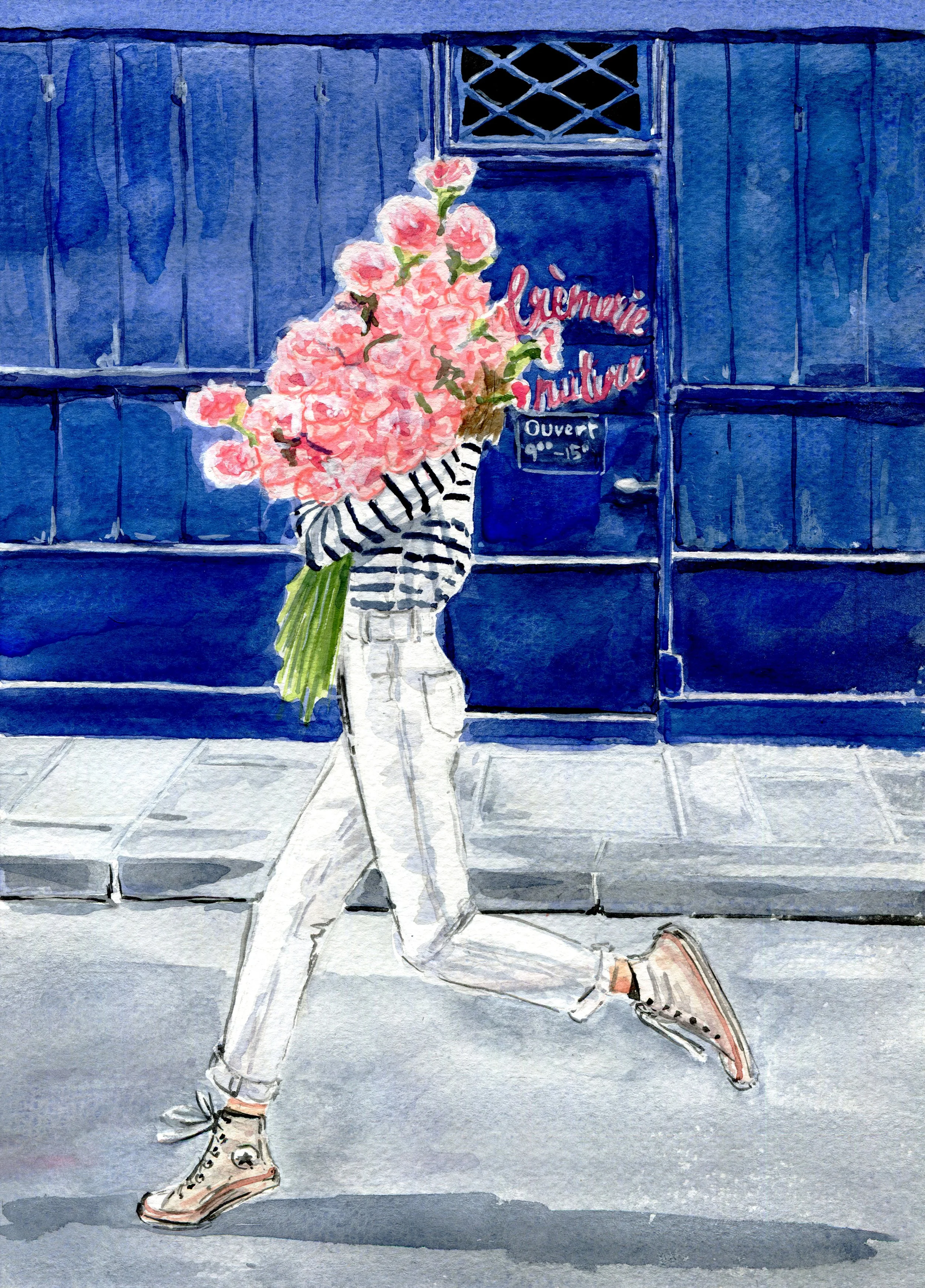Carnations