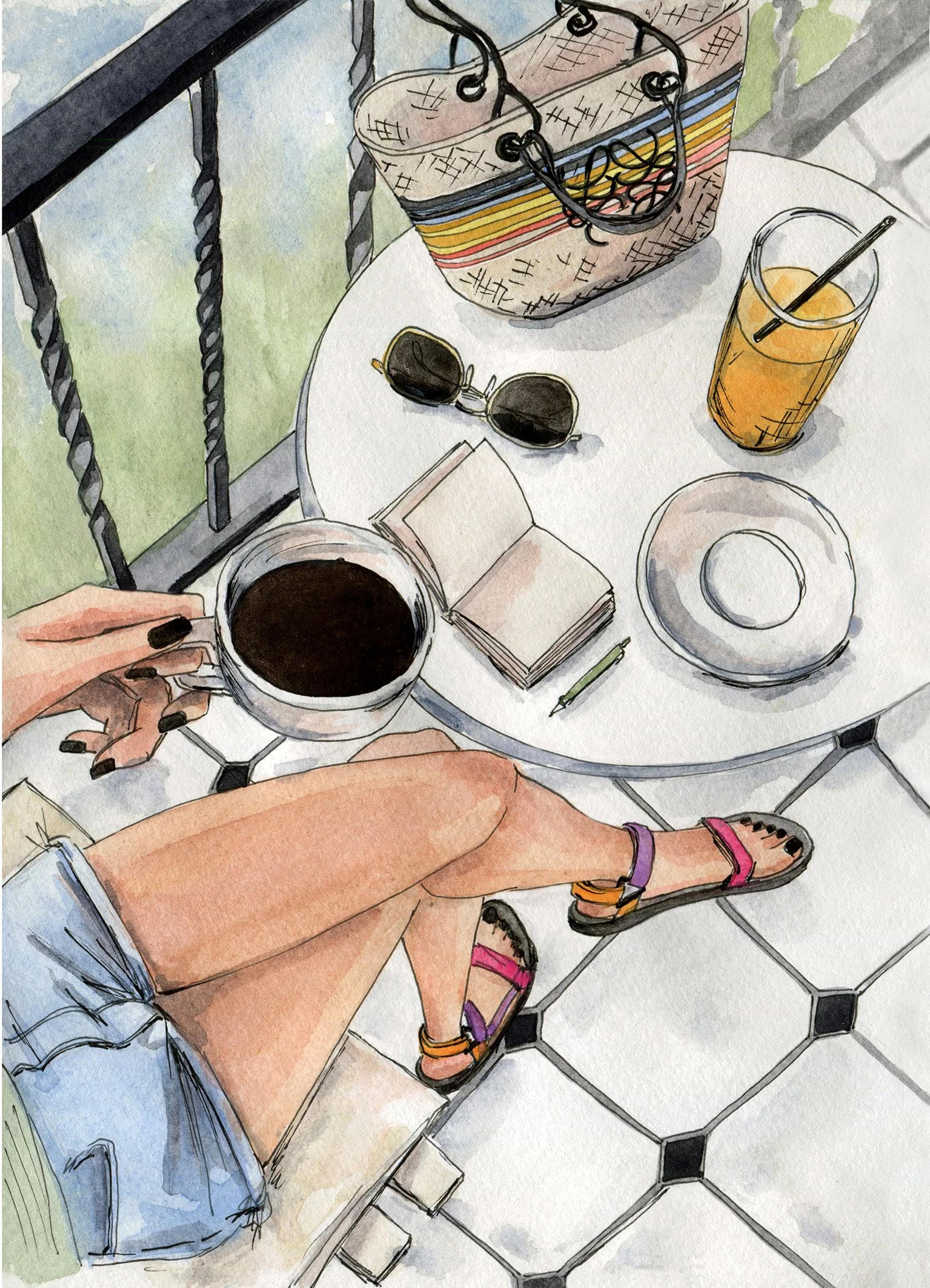 Cafe